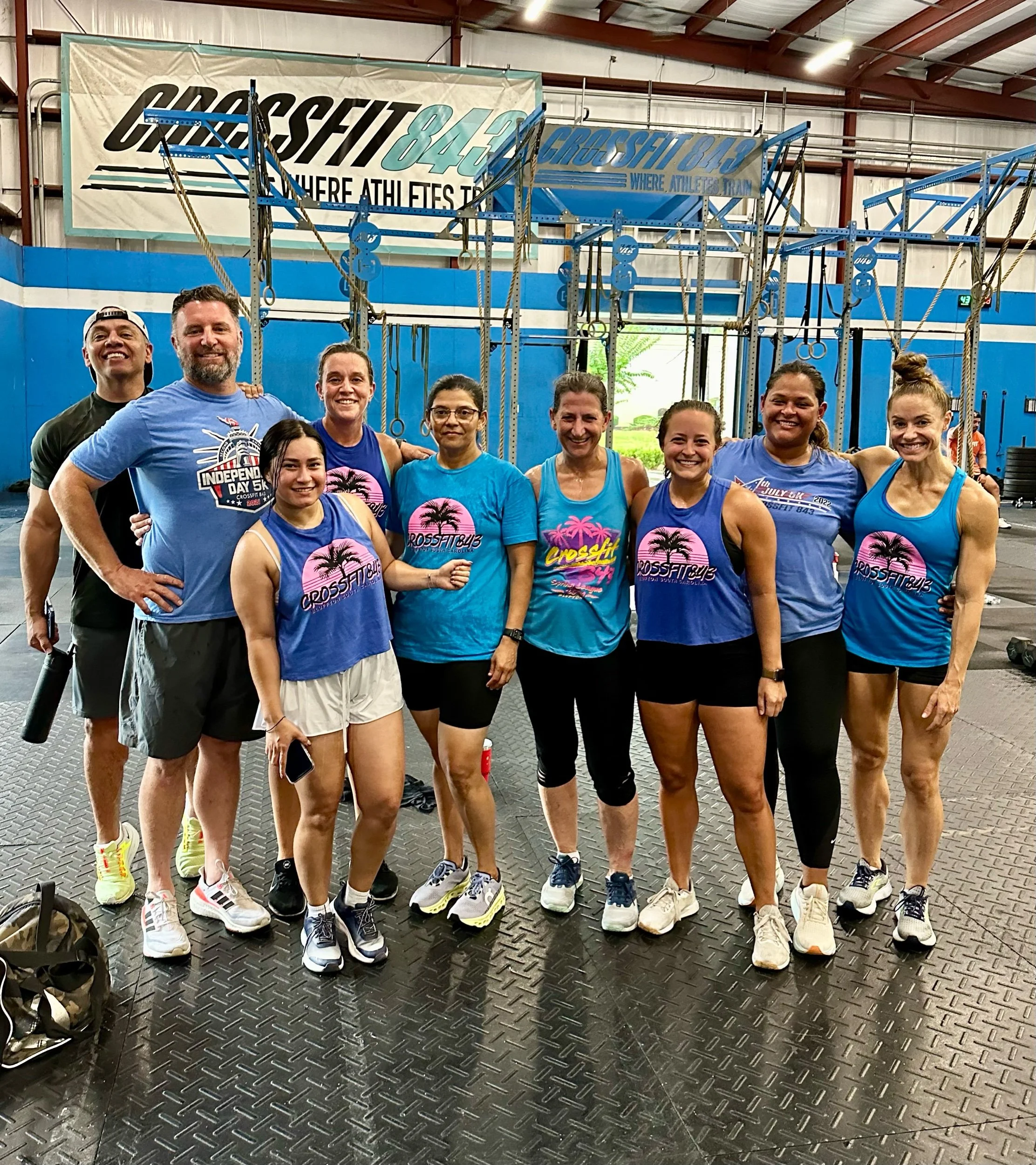 6.11.24 Workout of the Day