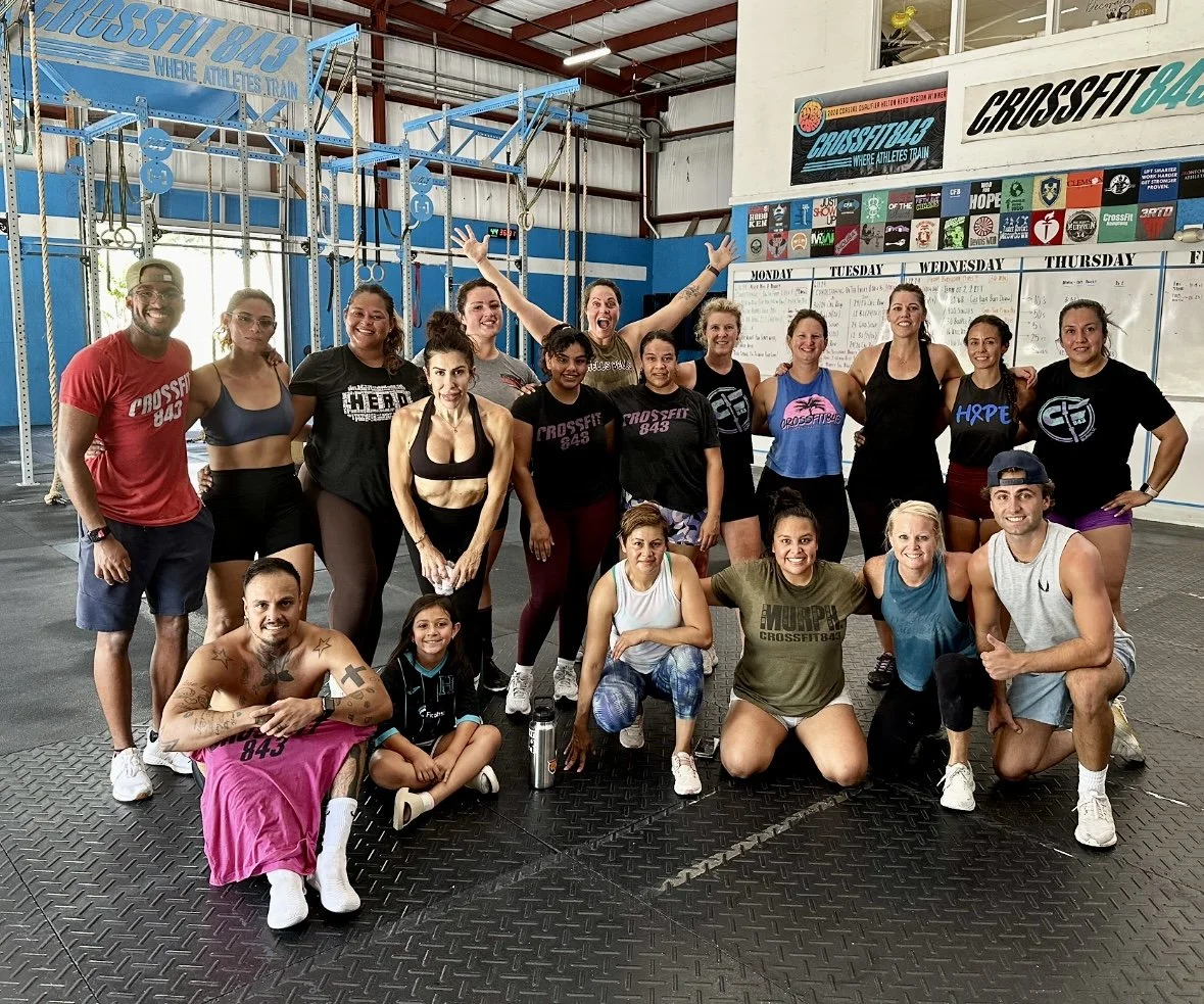 6.13.24 Workout of the Day