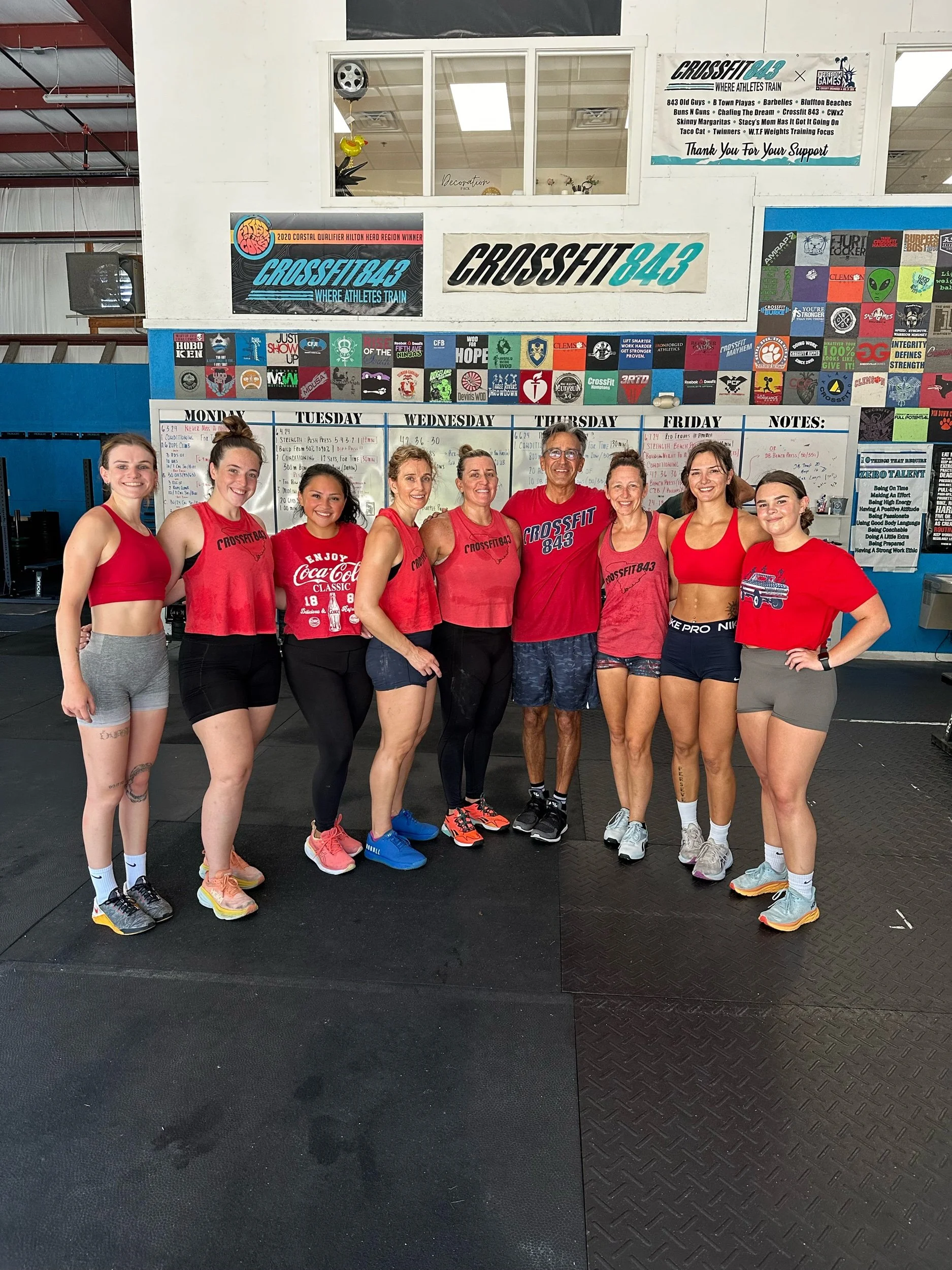 6.14.24 Workout of the Day