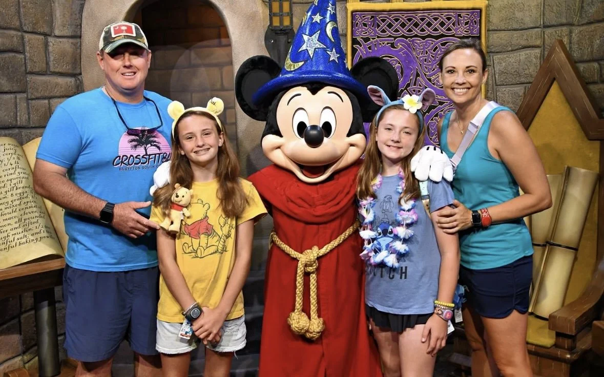 6.15.24 Workout of the Day