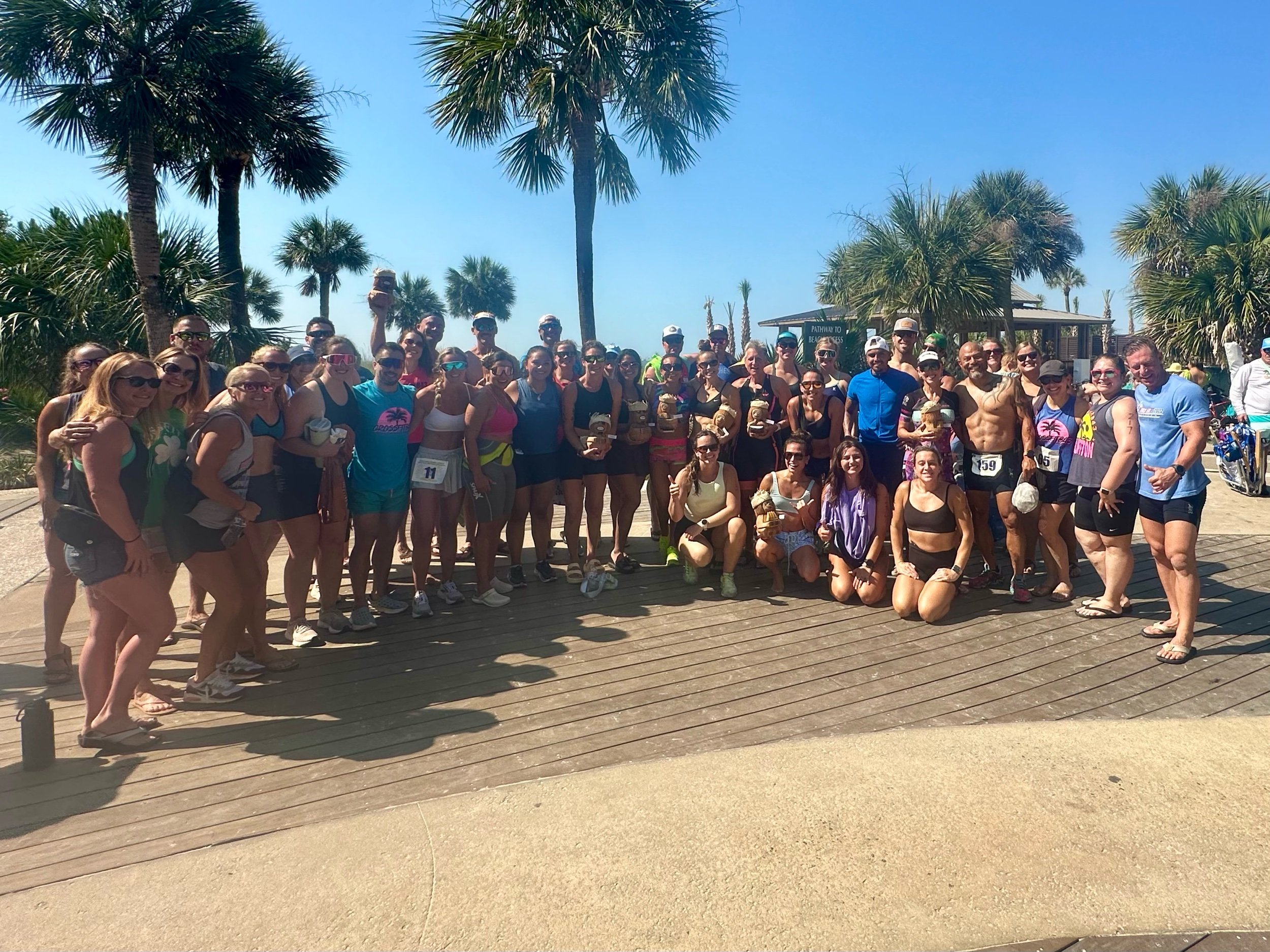 6.16.24  Workout of the Day 