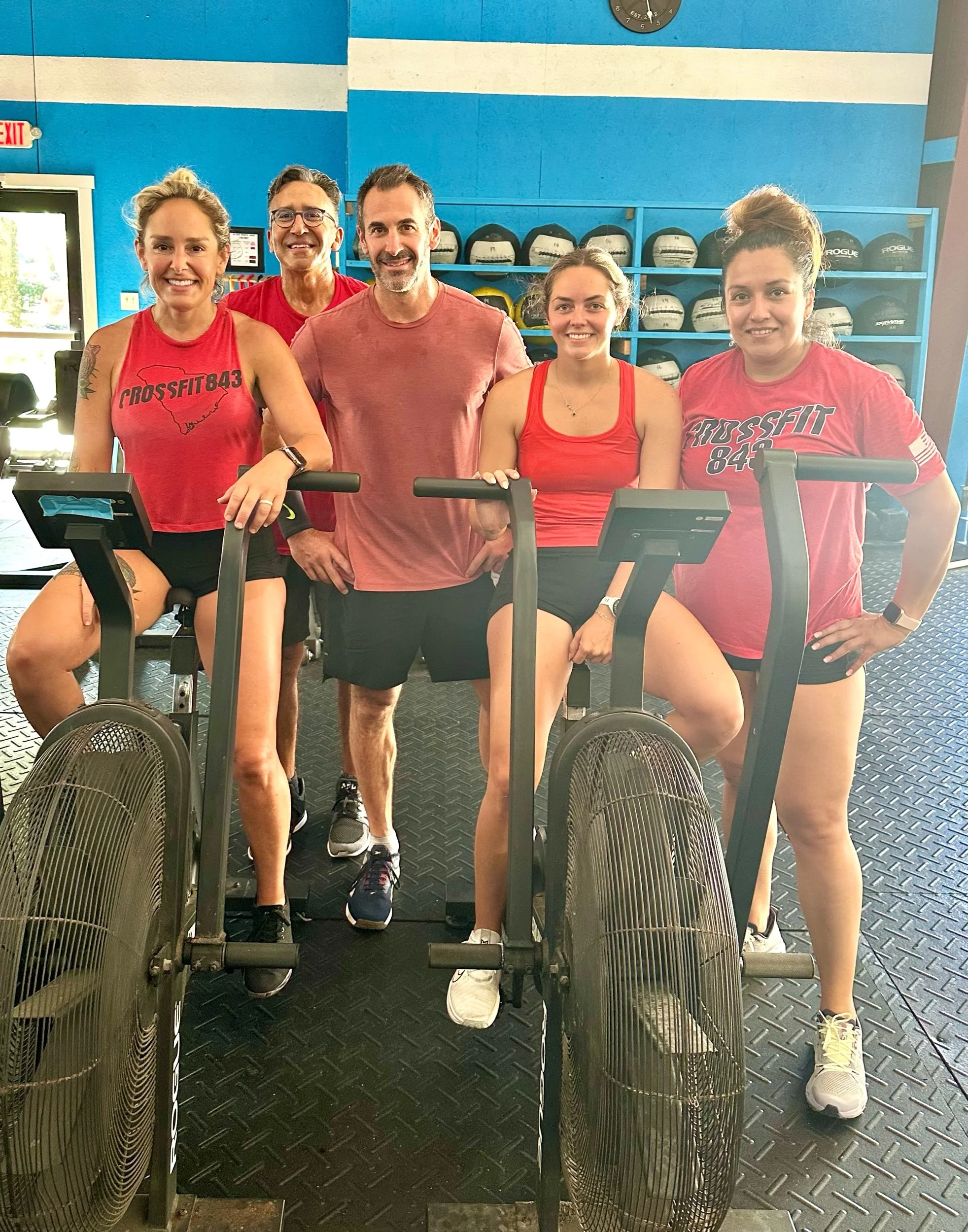 6.21.24 Workout of the Day