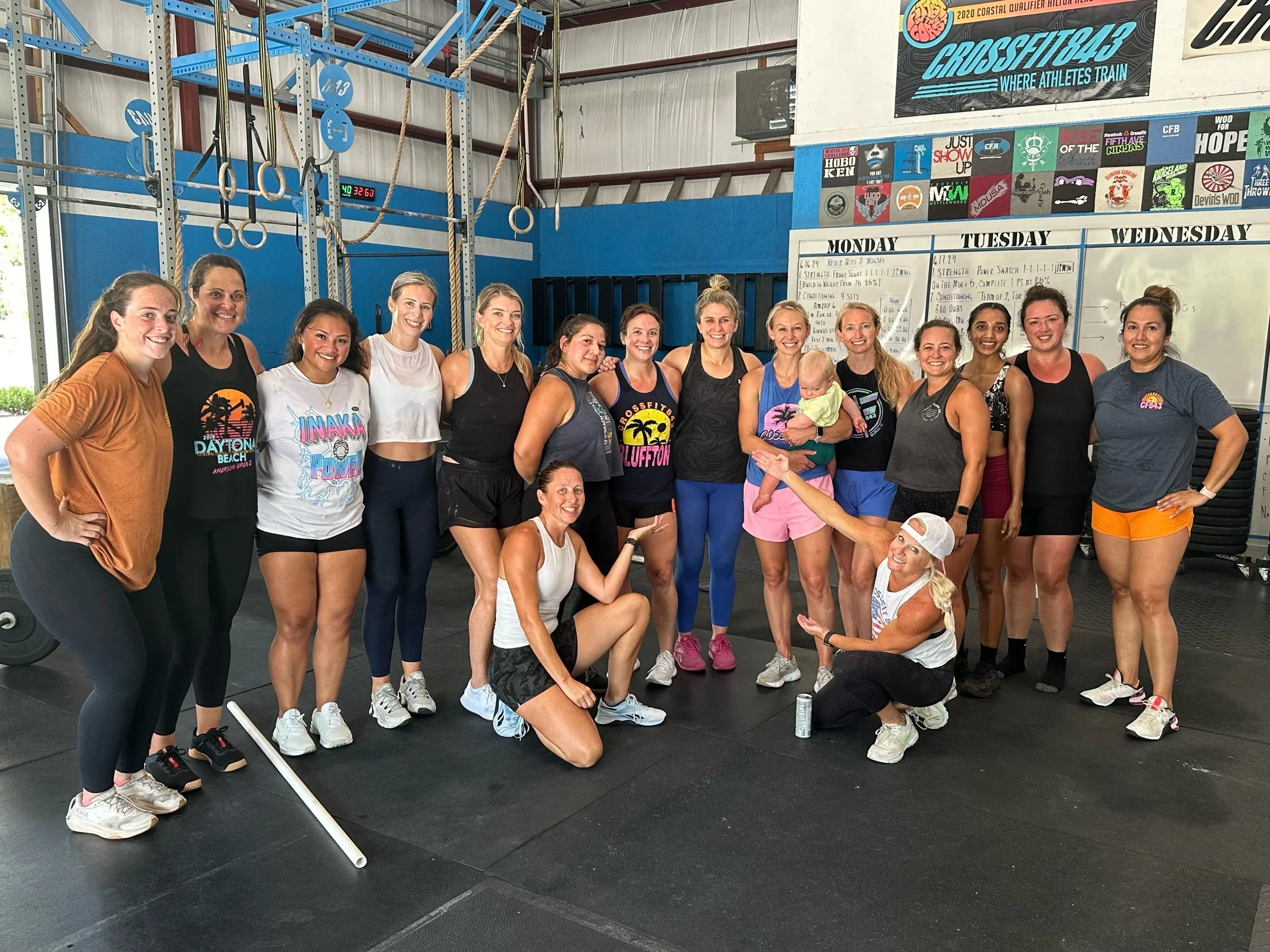 6.19.24 Workout of the Day 