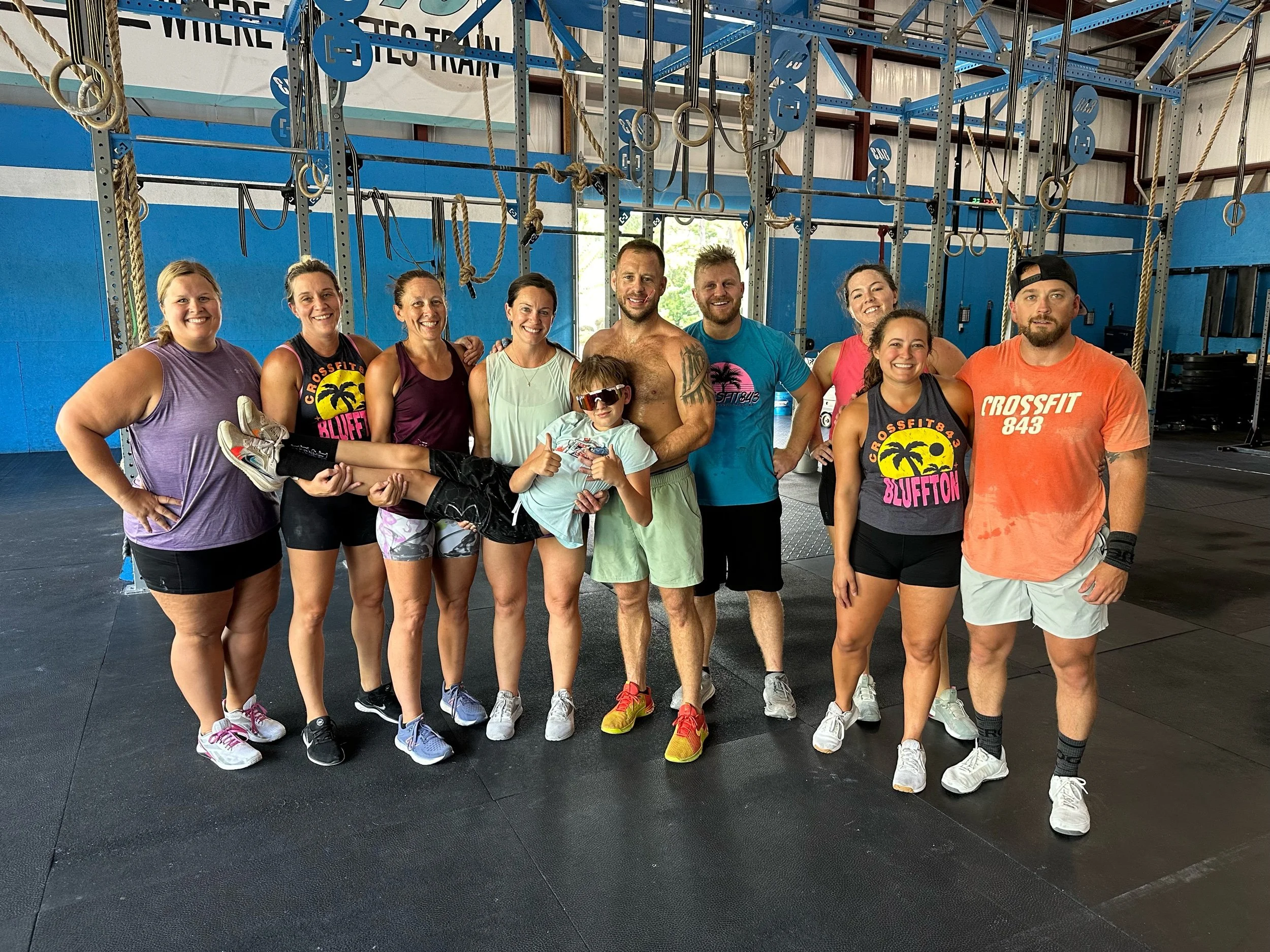 6.20.24 Workout of the Day 