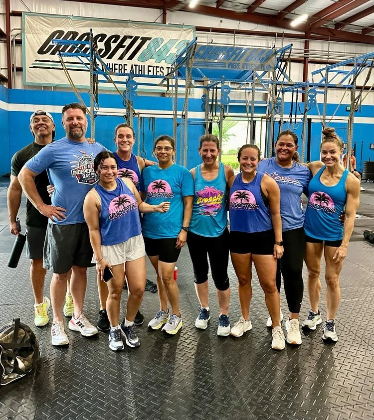 6.24.24 Workout of the Day 