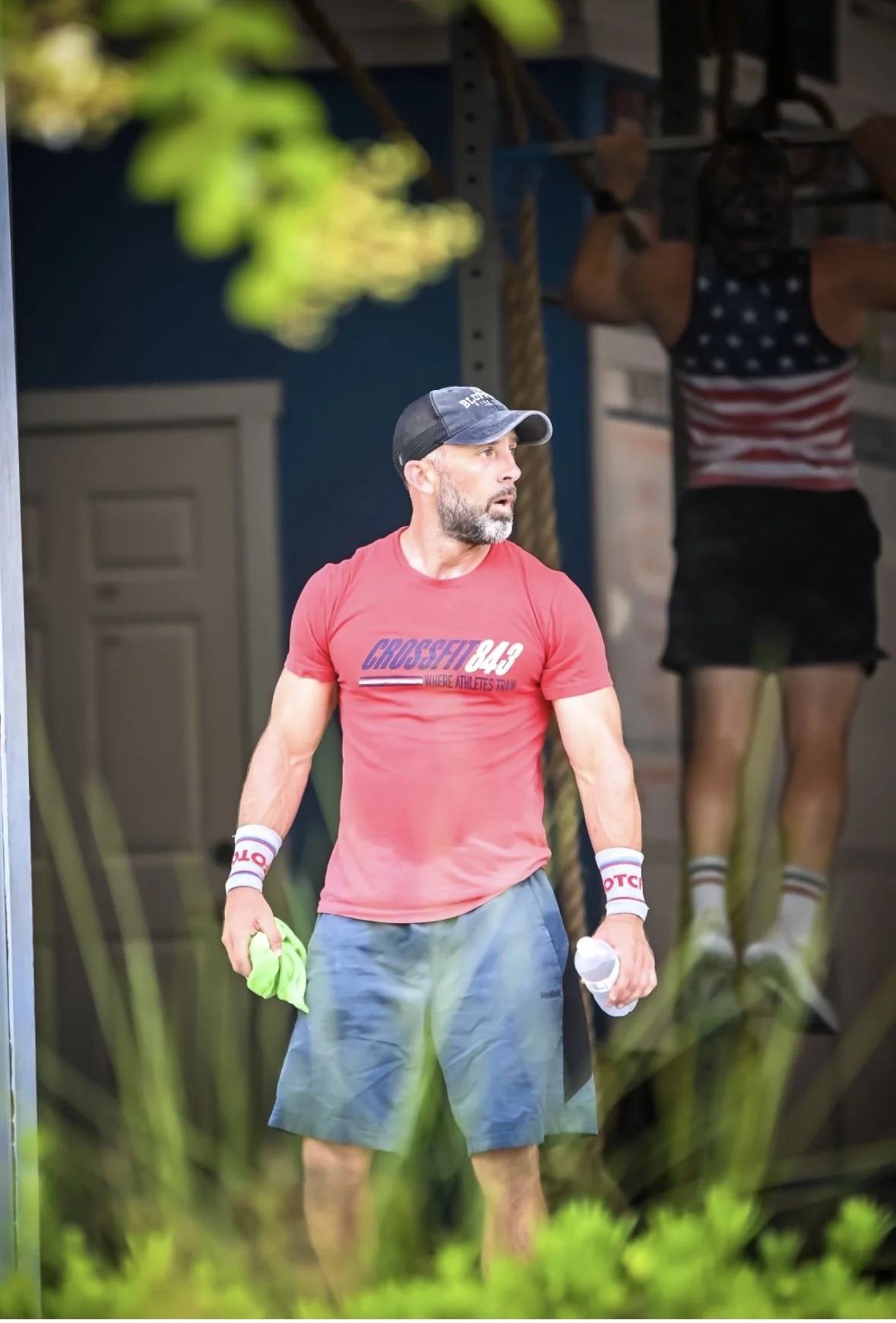 6.28.24 Workout of the Day 