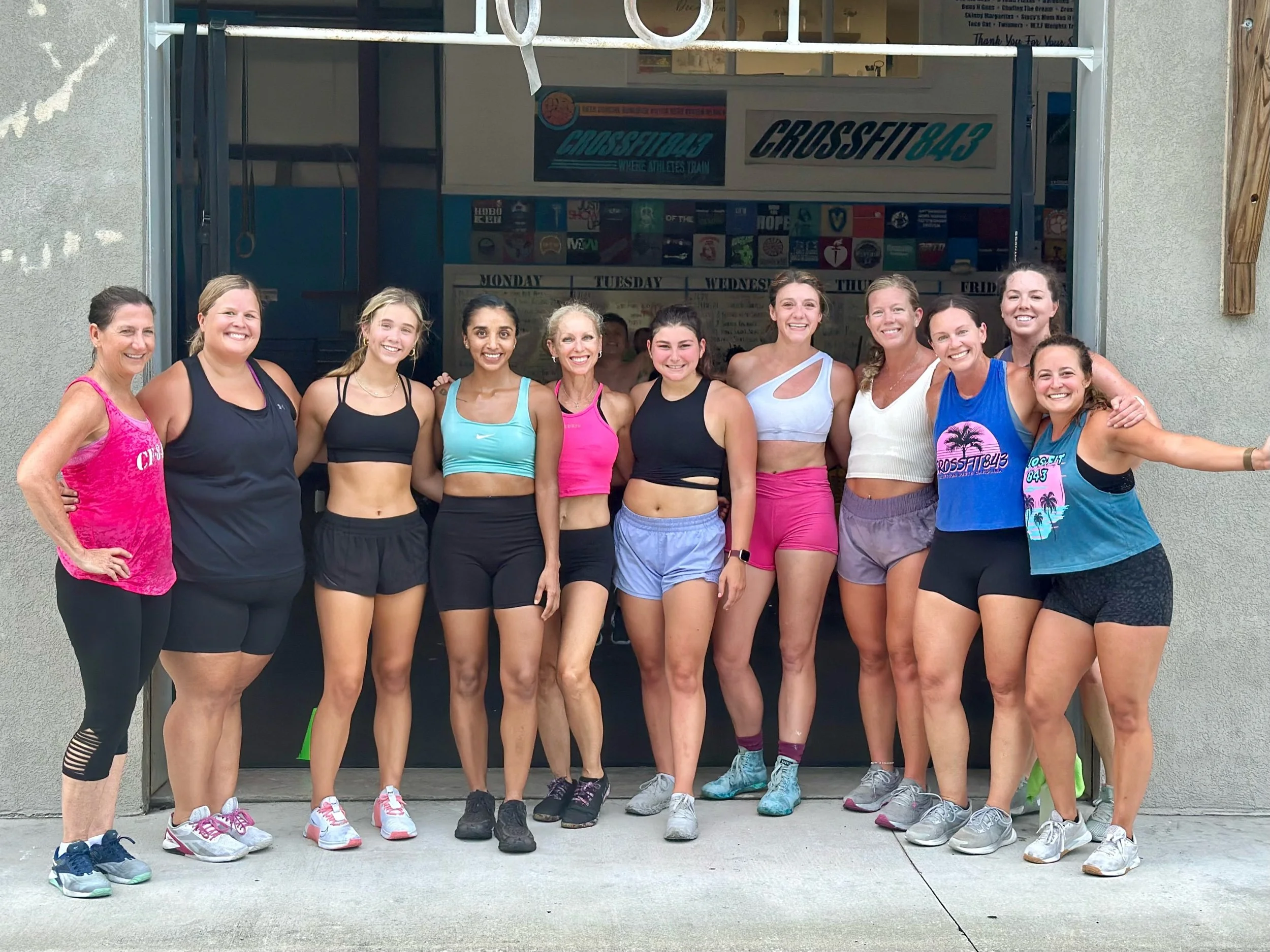 6.30.24 Workout of the Day 