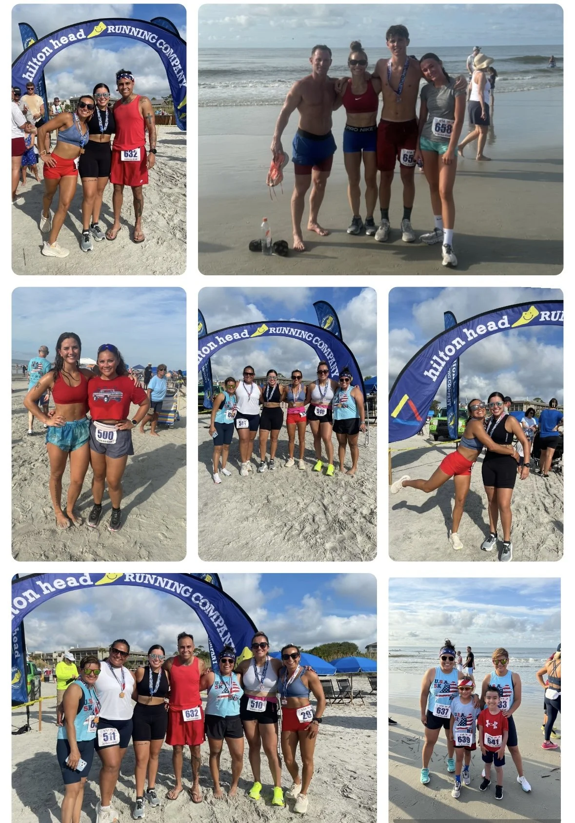 7.5.24 Workout of the Day 