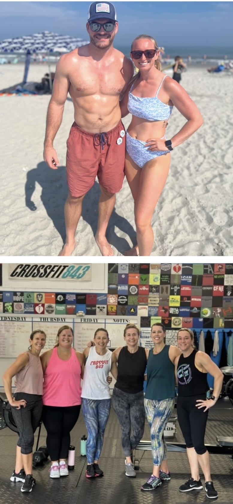 7.10.24 Workout of the Day