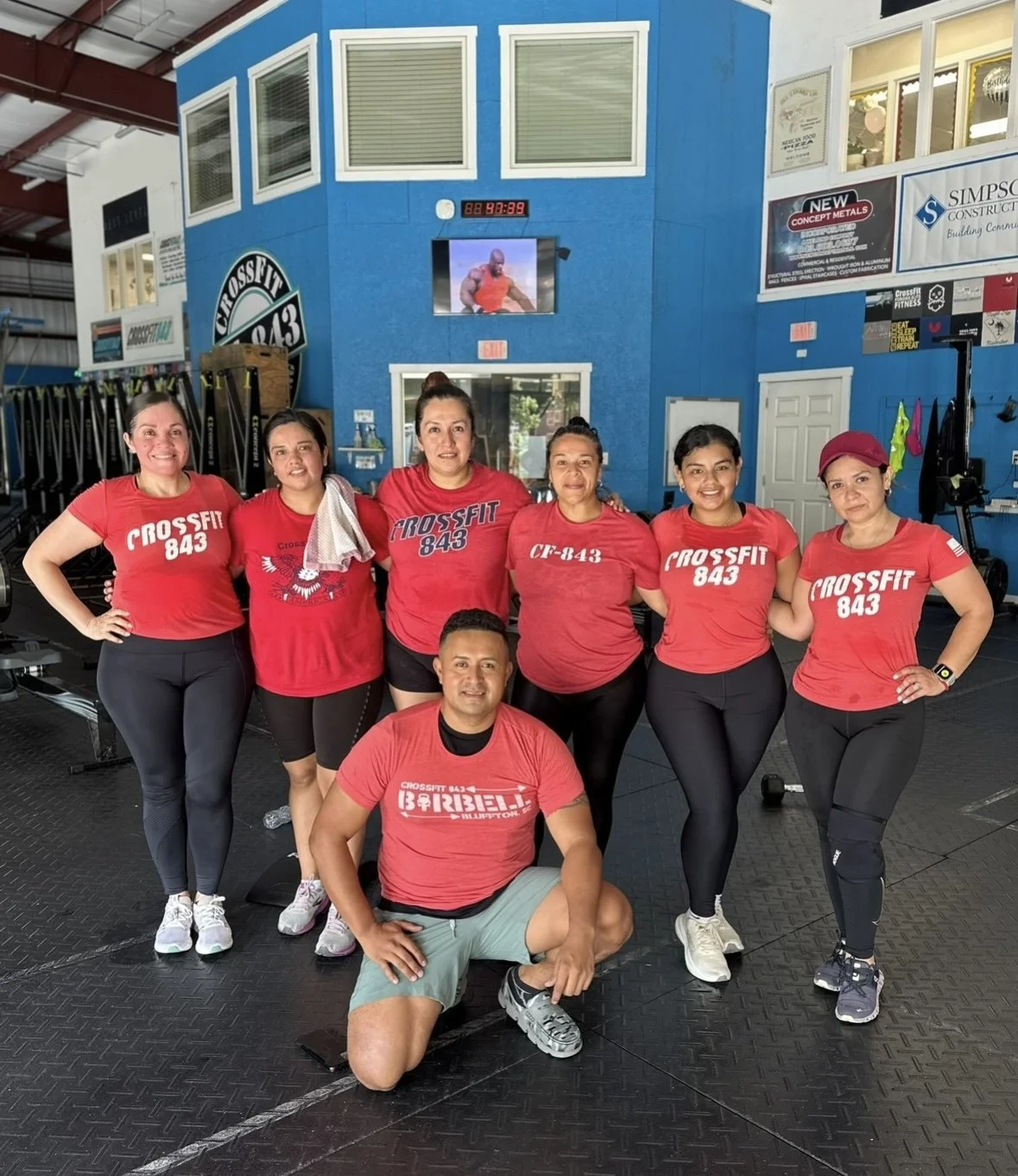 7.12.24 Workout of the Day