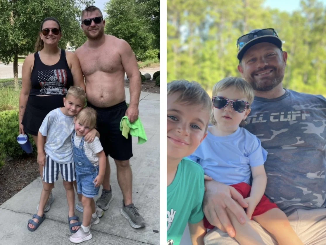 7.14.24 Workout of the Day