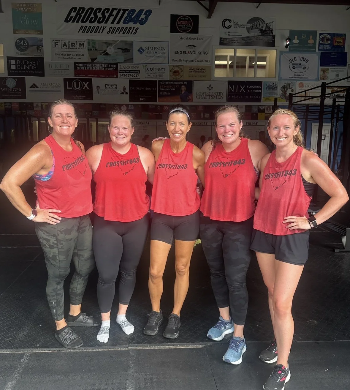 7.19.24 Workout of the Day 