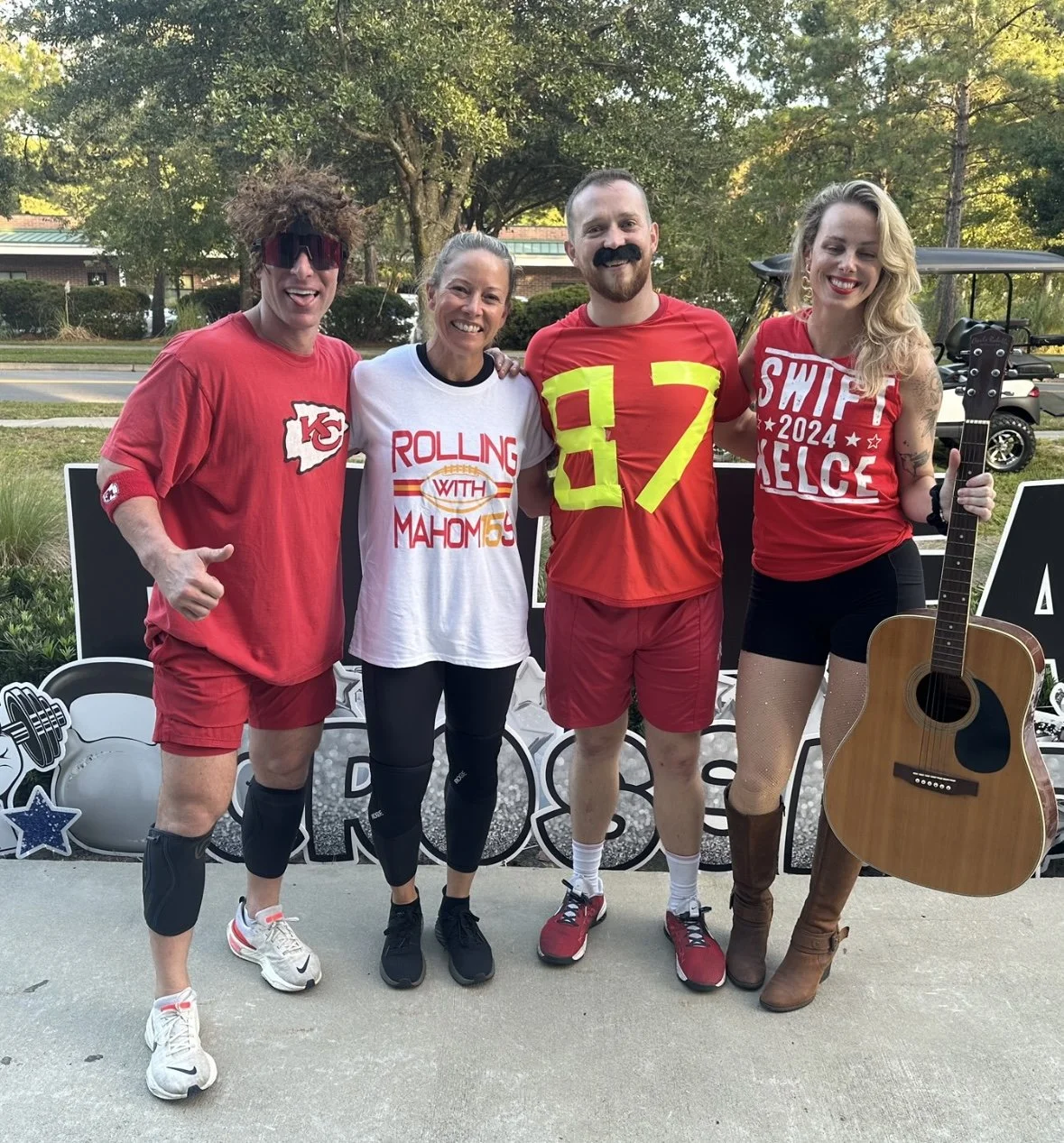 7.26.24 Workout of the Day 