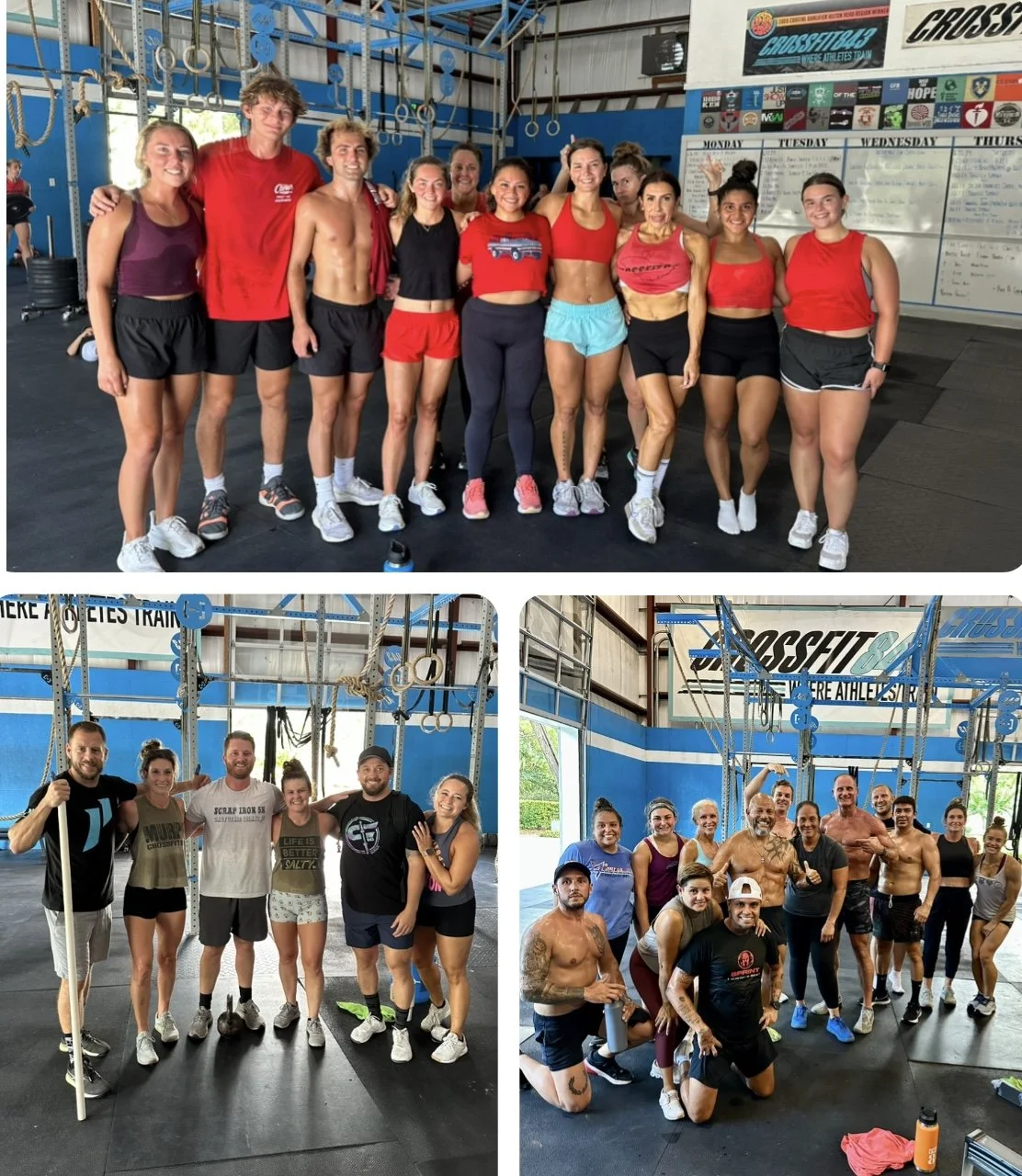 7.25.24 Workout of the Day