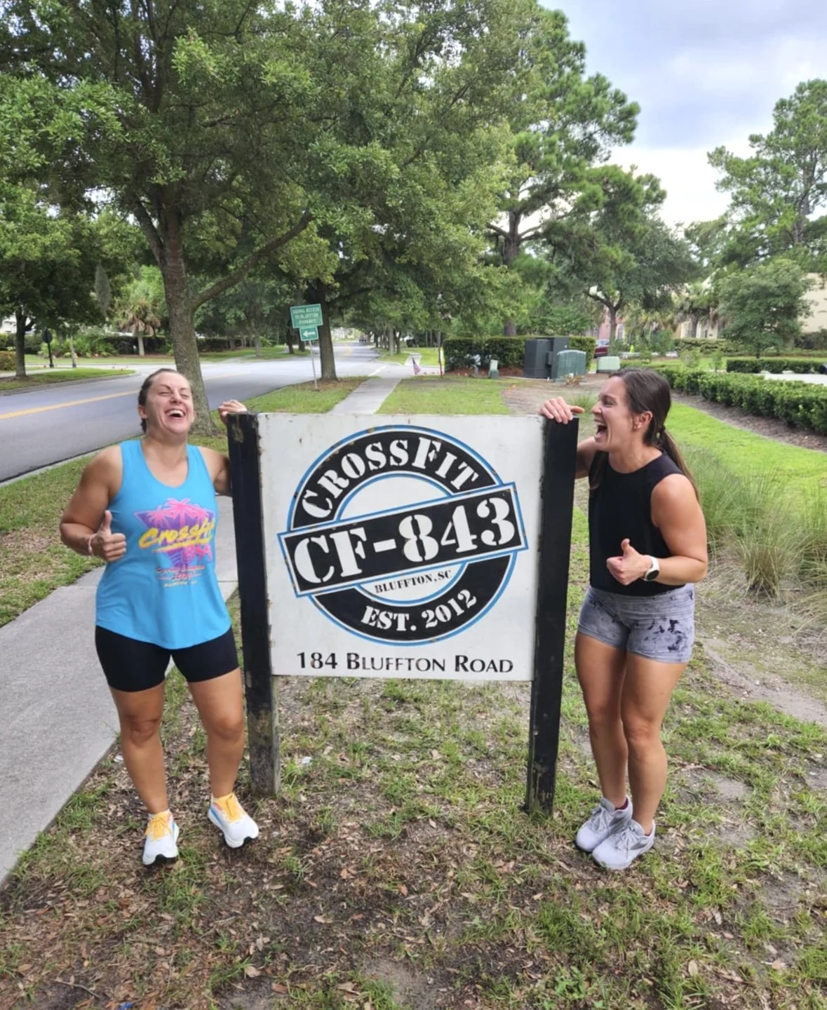 7.27.24 Workout of the Day