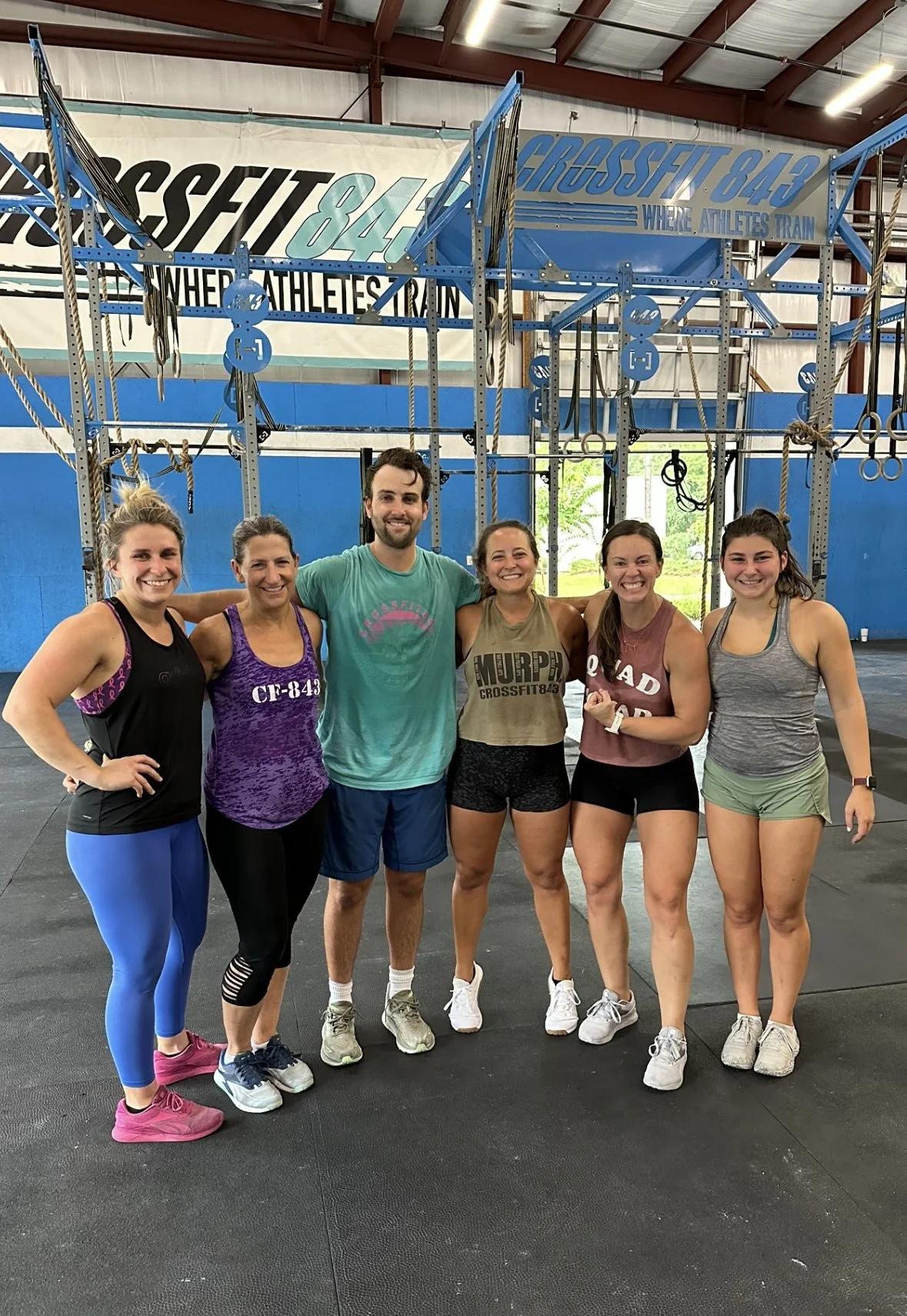 7.30.24 Workout of the Day