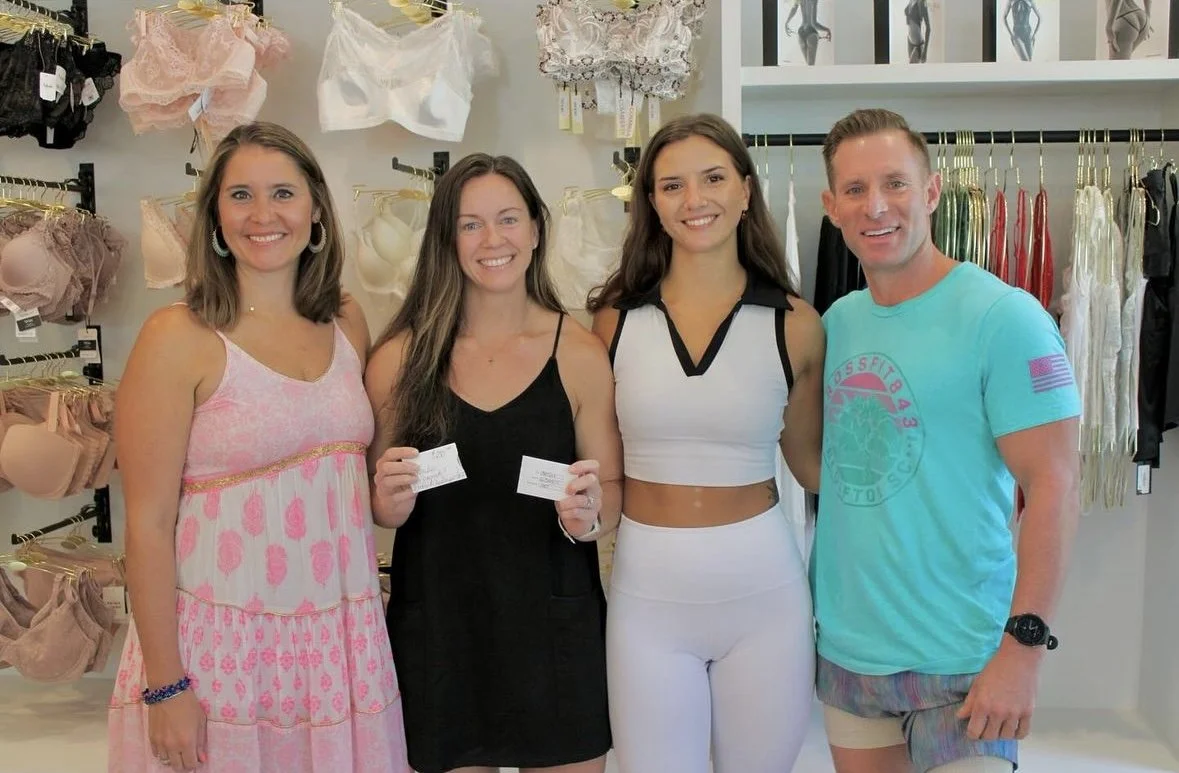 8.4.24 Workout of the Day