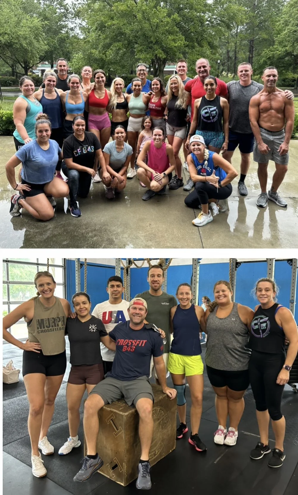 8.7.24 Workout of the Day