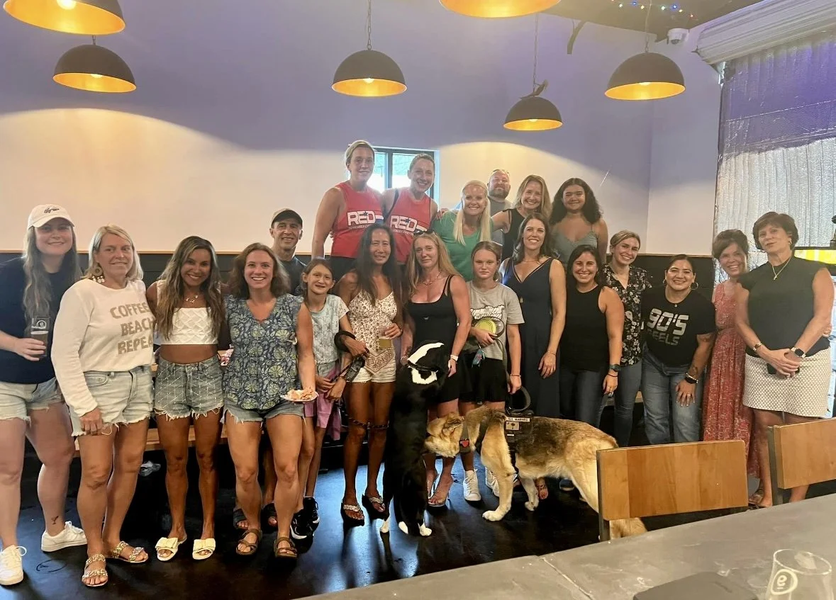 8.11.24 Workout of the Day 