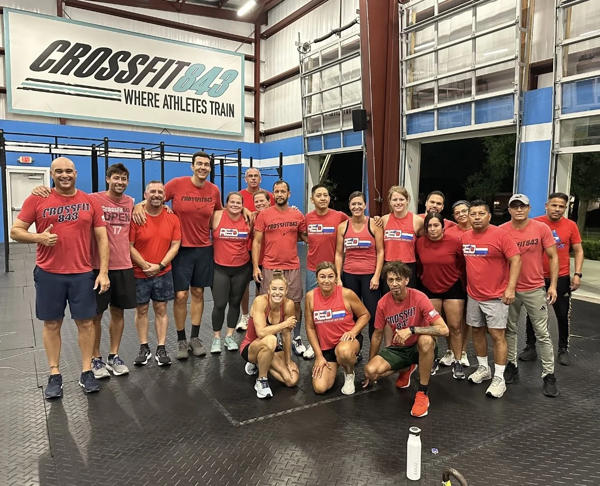 8.23.24 Workout of the Day