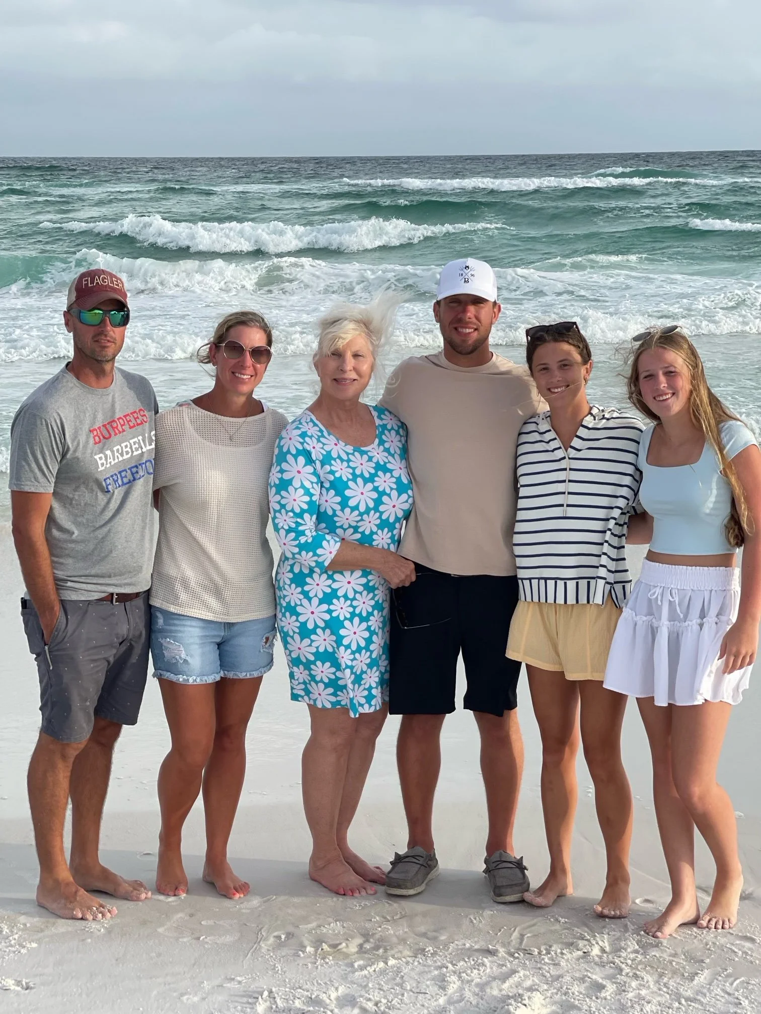 8.20.24 Workout of the Day