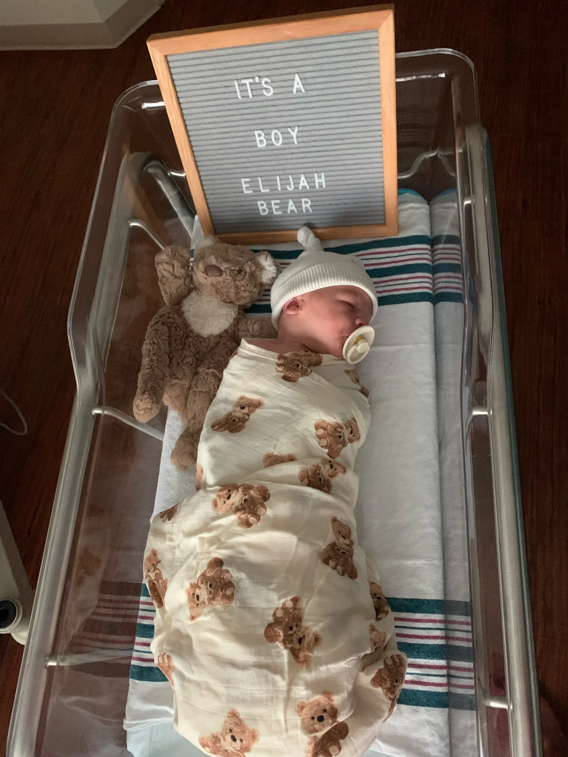 8.24.24 Workout of the Day 