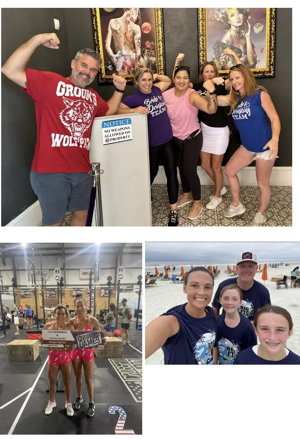 8.25.24 Workout of the Day