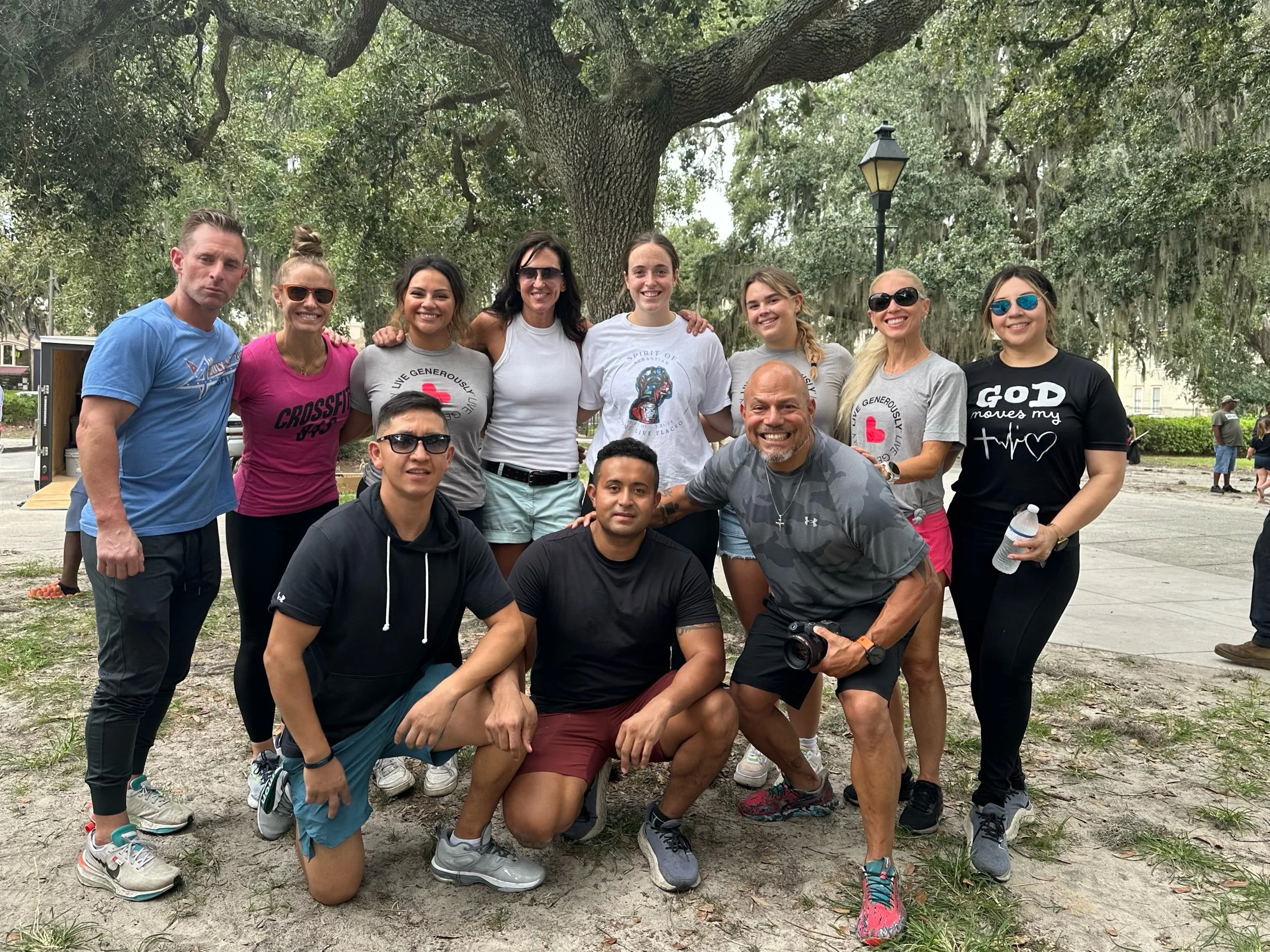 8.26.24 Workout of the Day