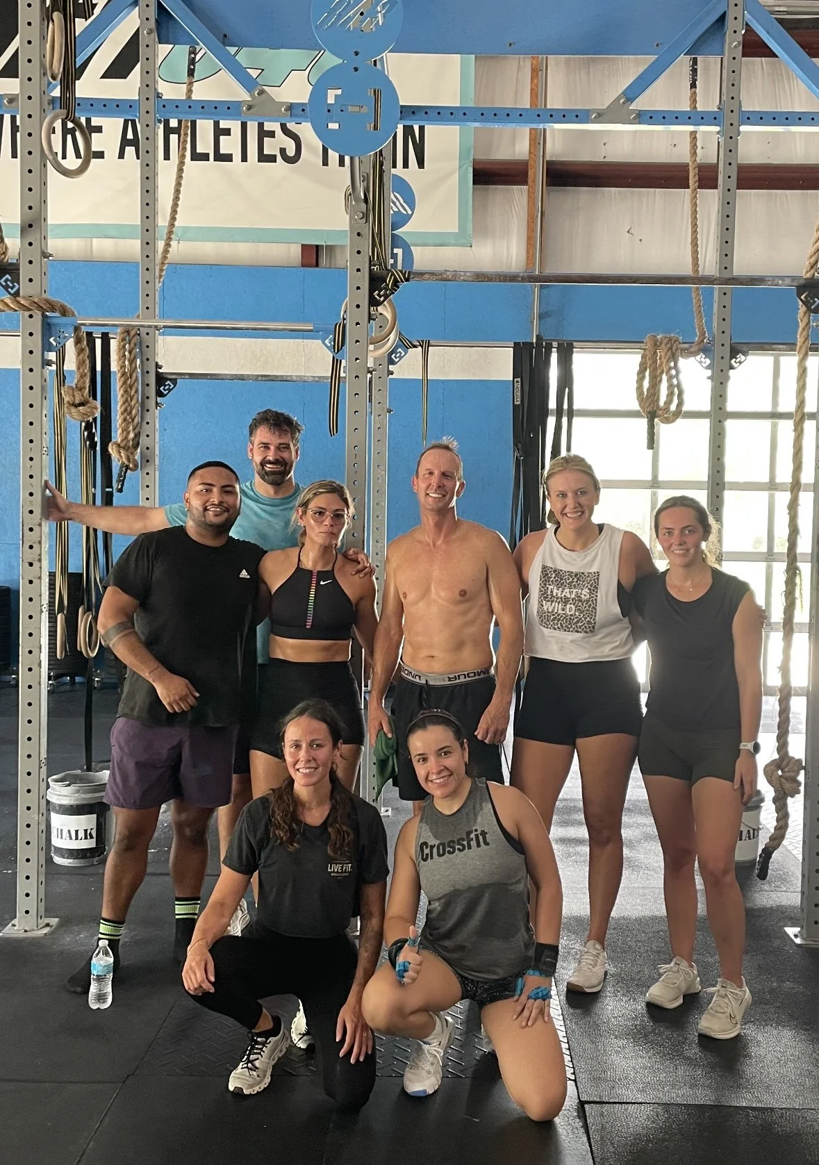 8.28.24 Workout of the Day