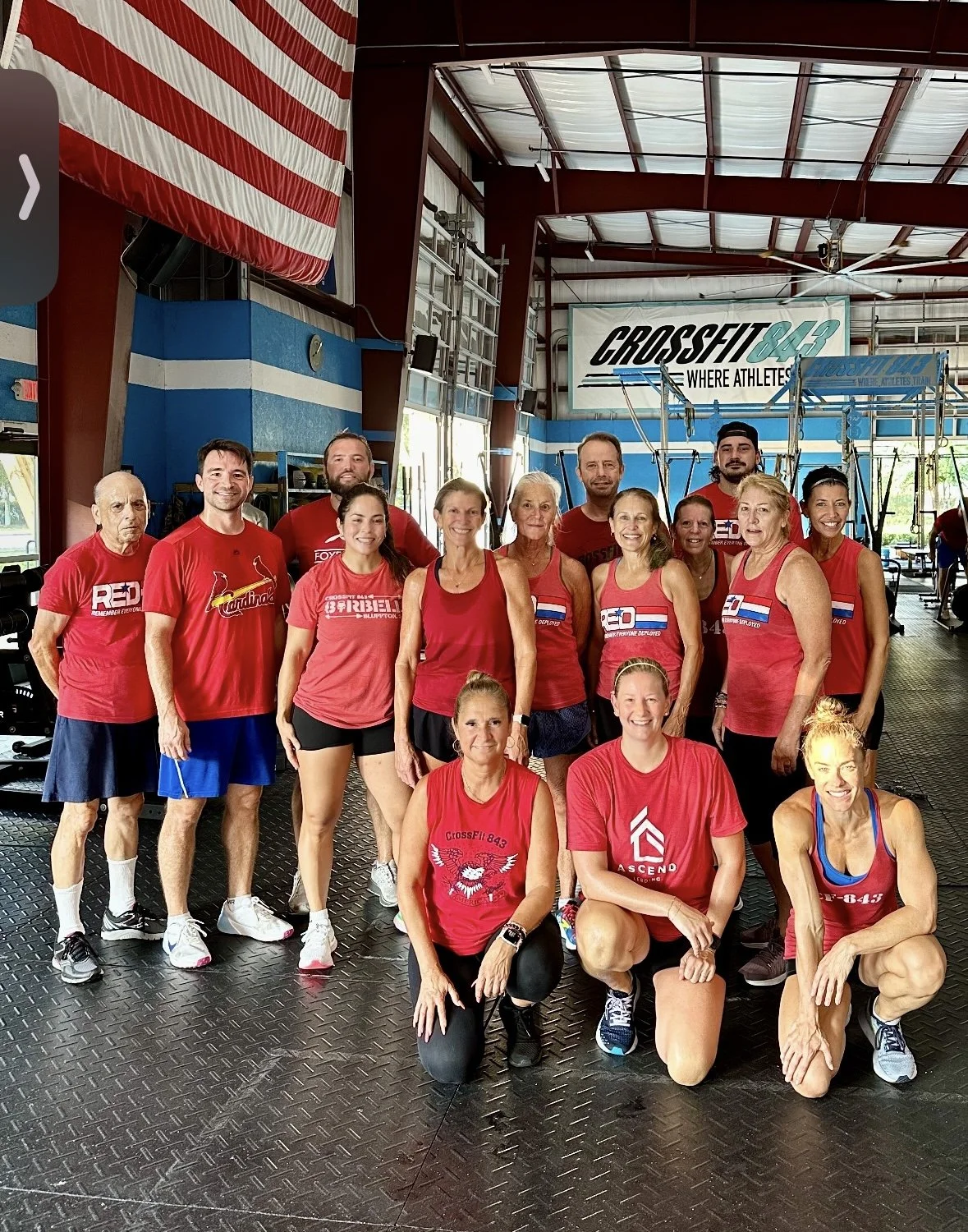 8.30.24 Workout of the Day