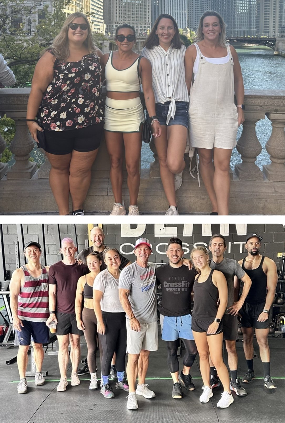 9.1.24 Workout of the Day