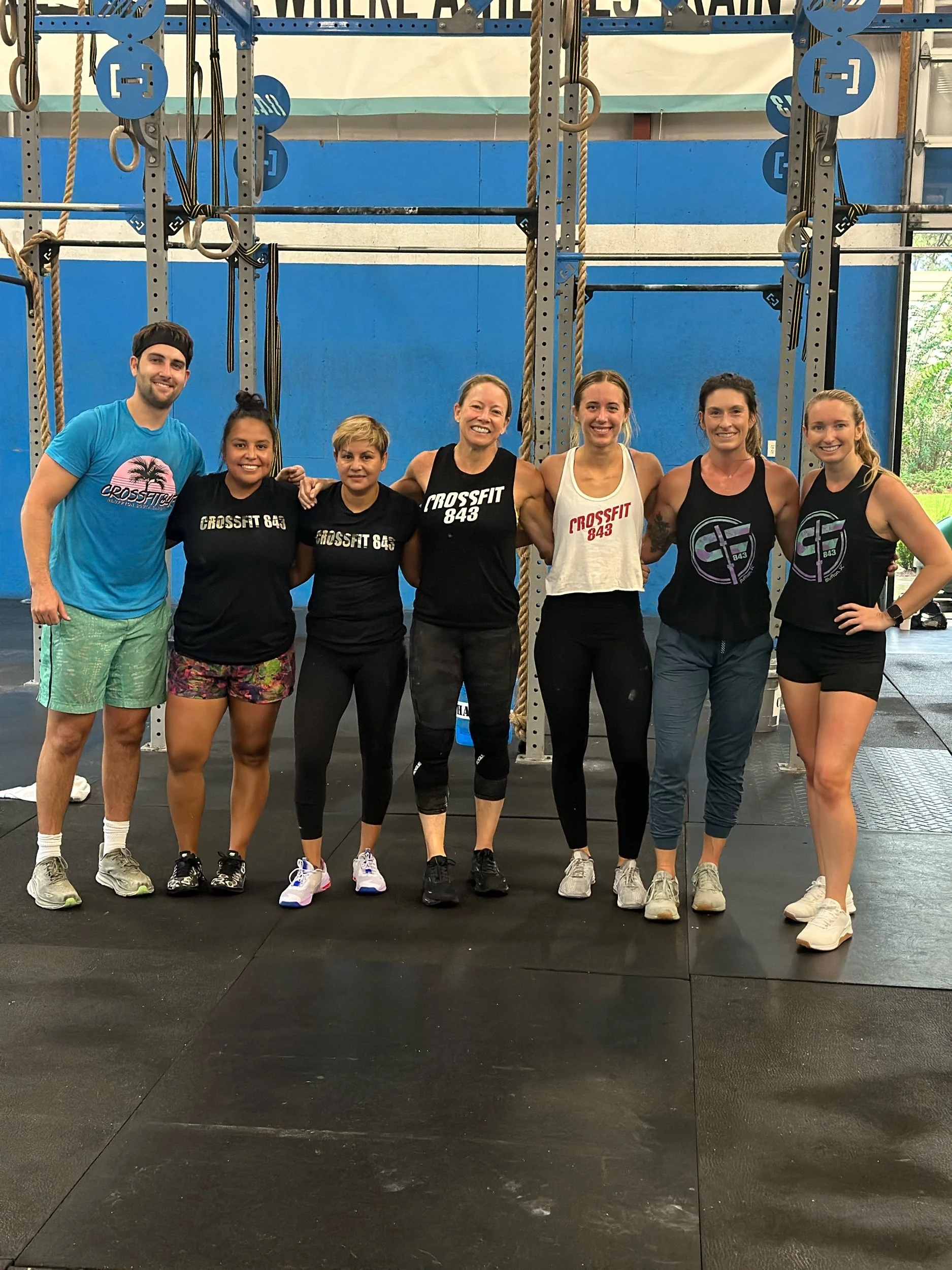 9.8.24 Workout of the Day