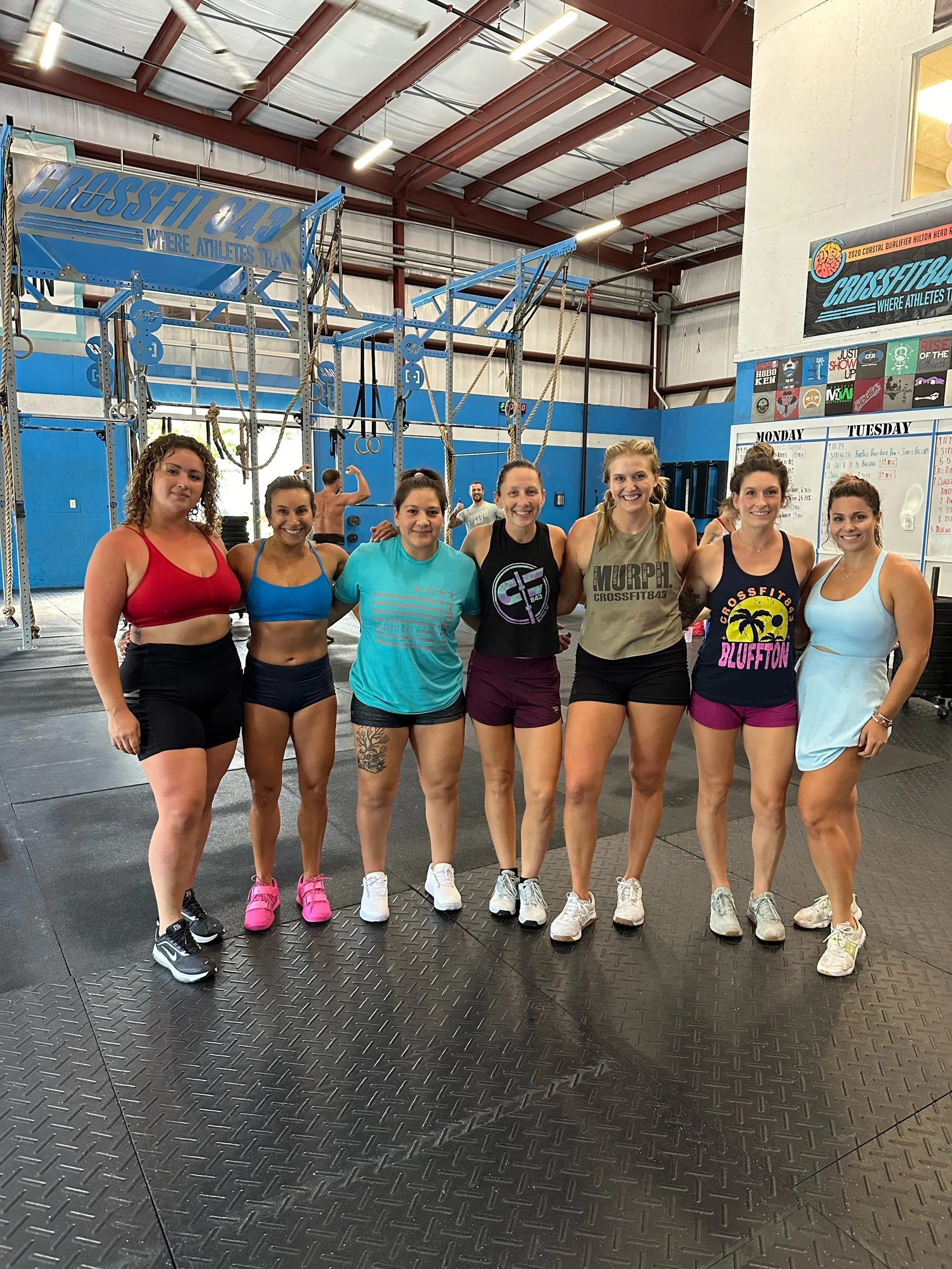 9.10.24 Workout of the Day