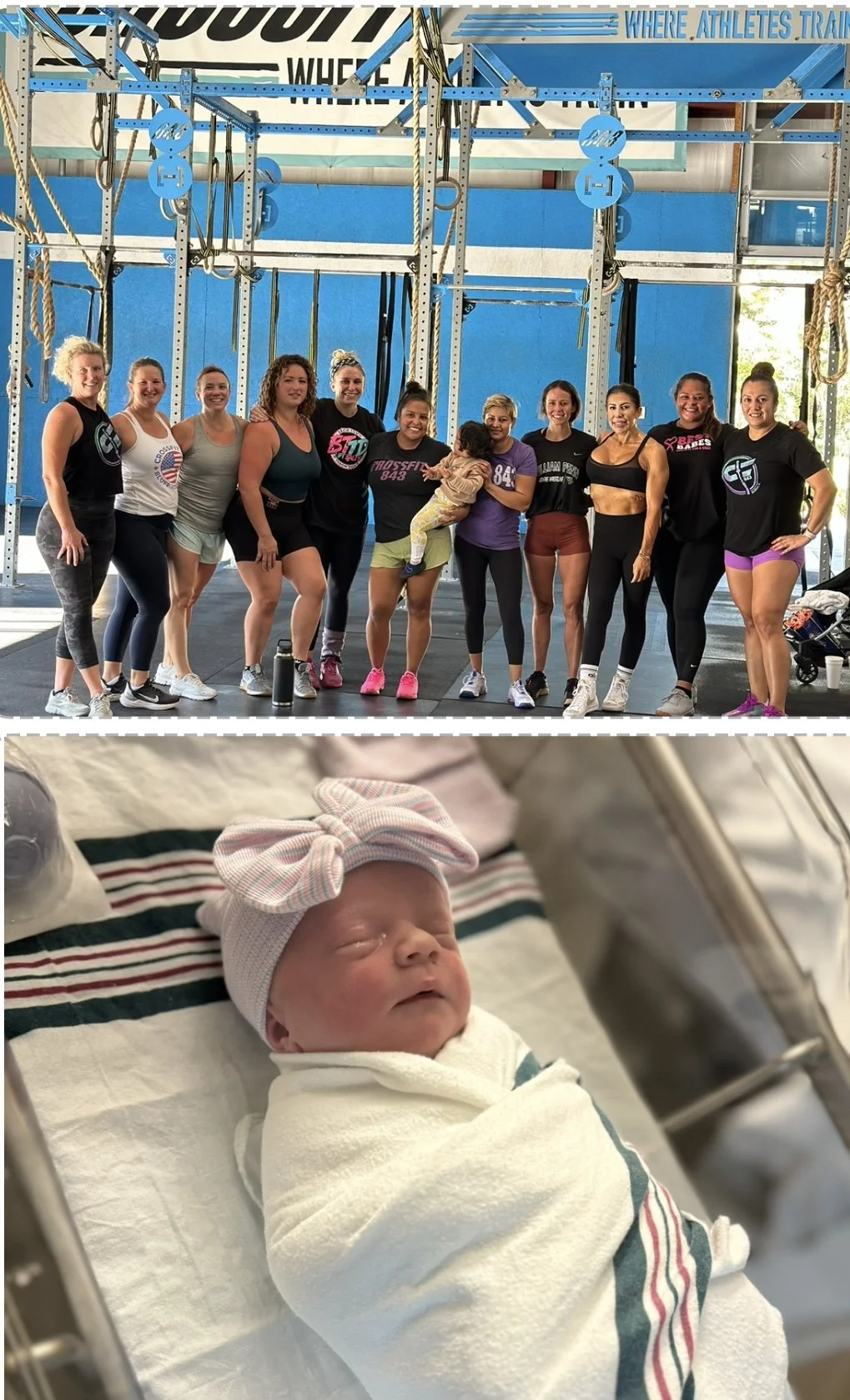 9.12.24 Workout of the Day