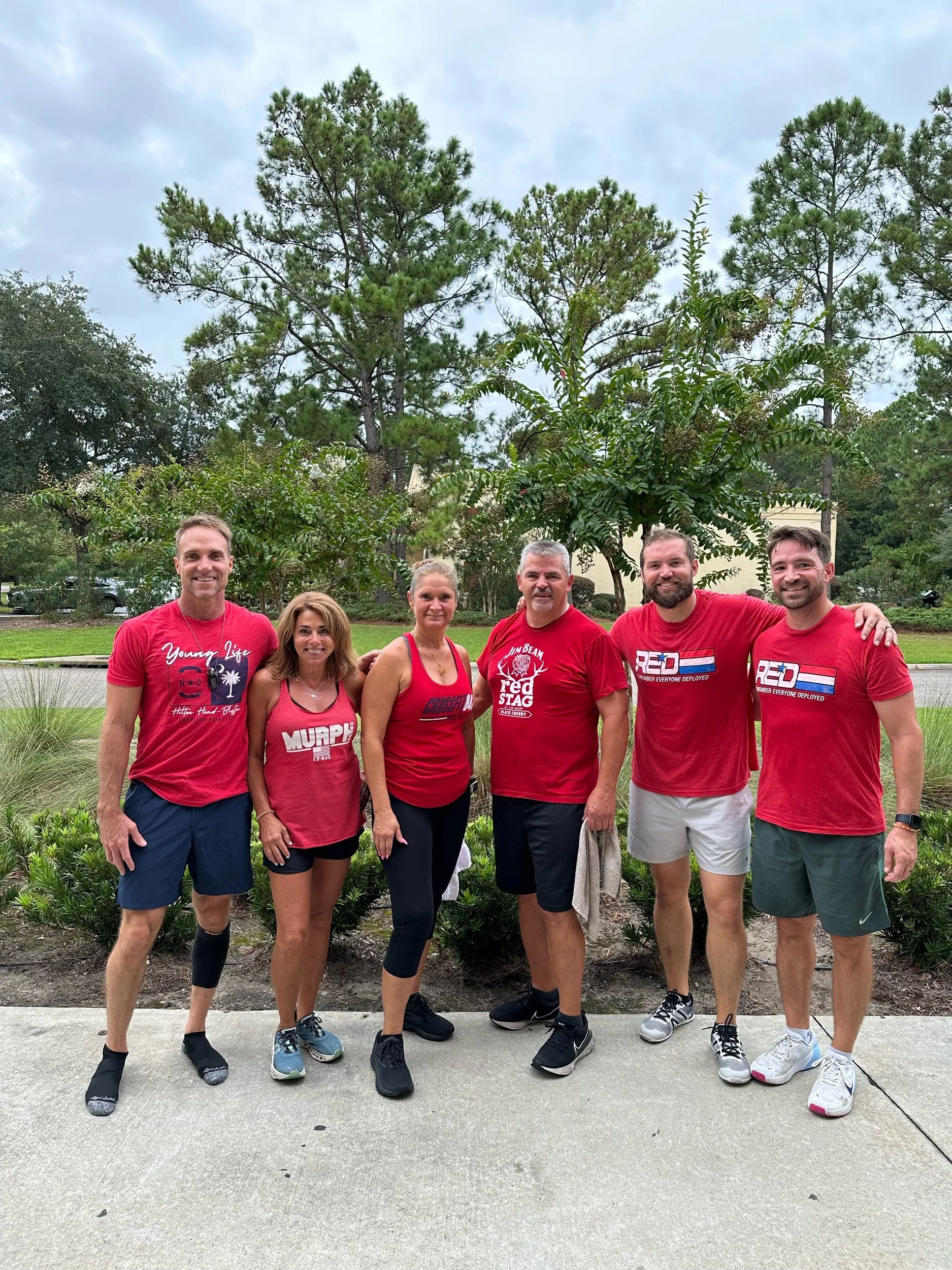 9.13.24 Workout of the Day 