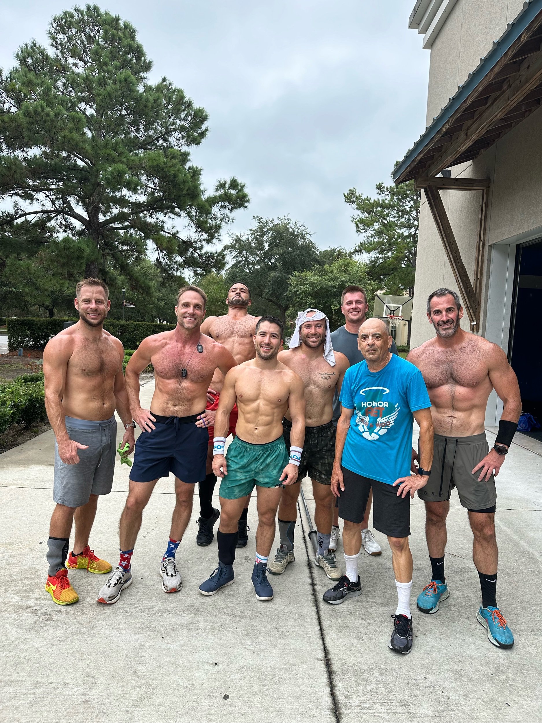 9.15.24 Workout of the Day