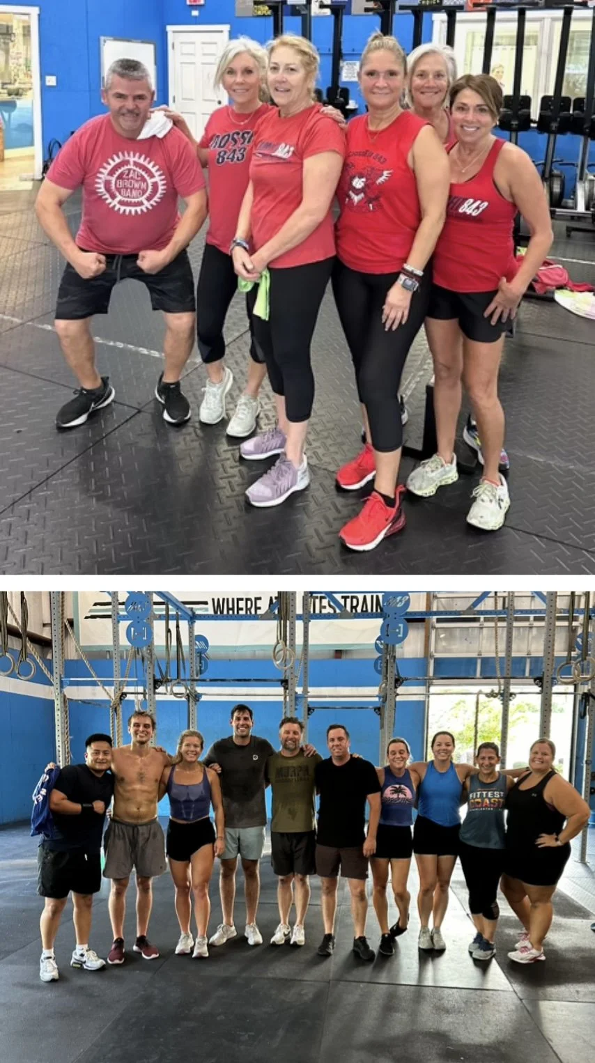 9.18.24  Workout of the Day