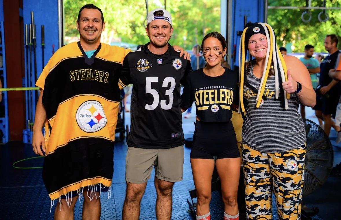 9.19.24 Workout of the Day