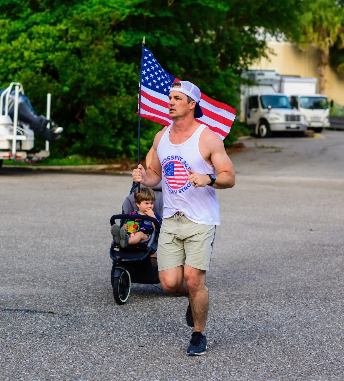 9.21.24 Workout of the Day