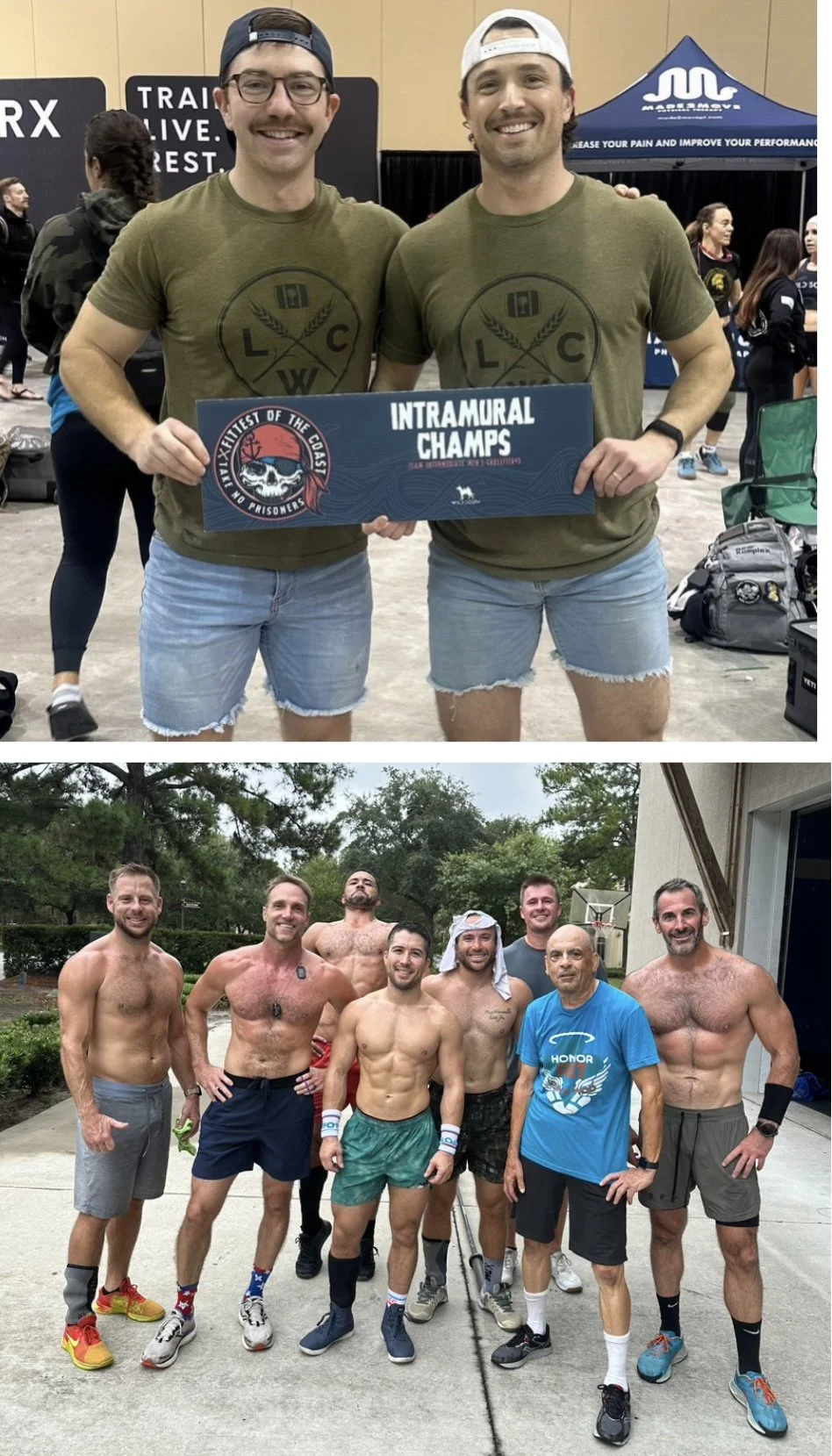 9.22.24 Workout of the Day 