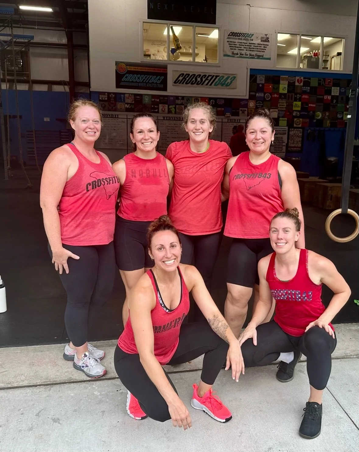 9.23.24 Workout of the Day