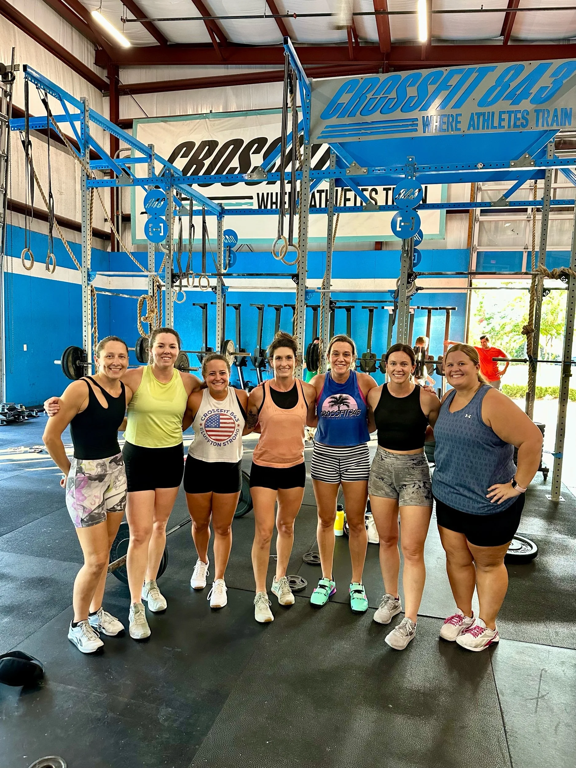 9.24.24 Workout of the Day