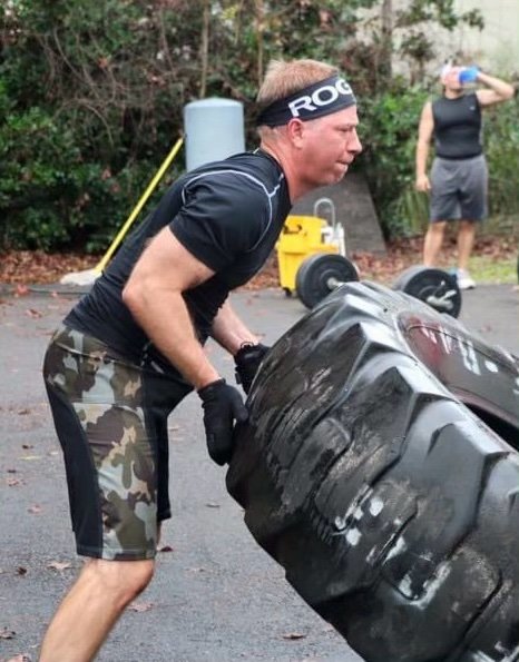 9.25.24 Workout of the Day