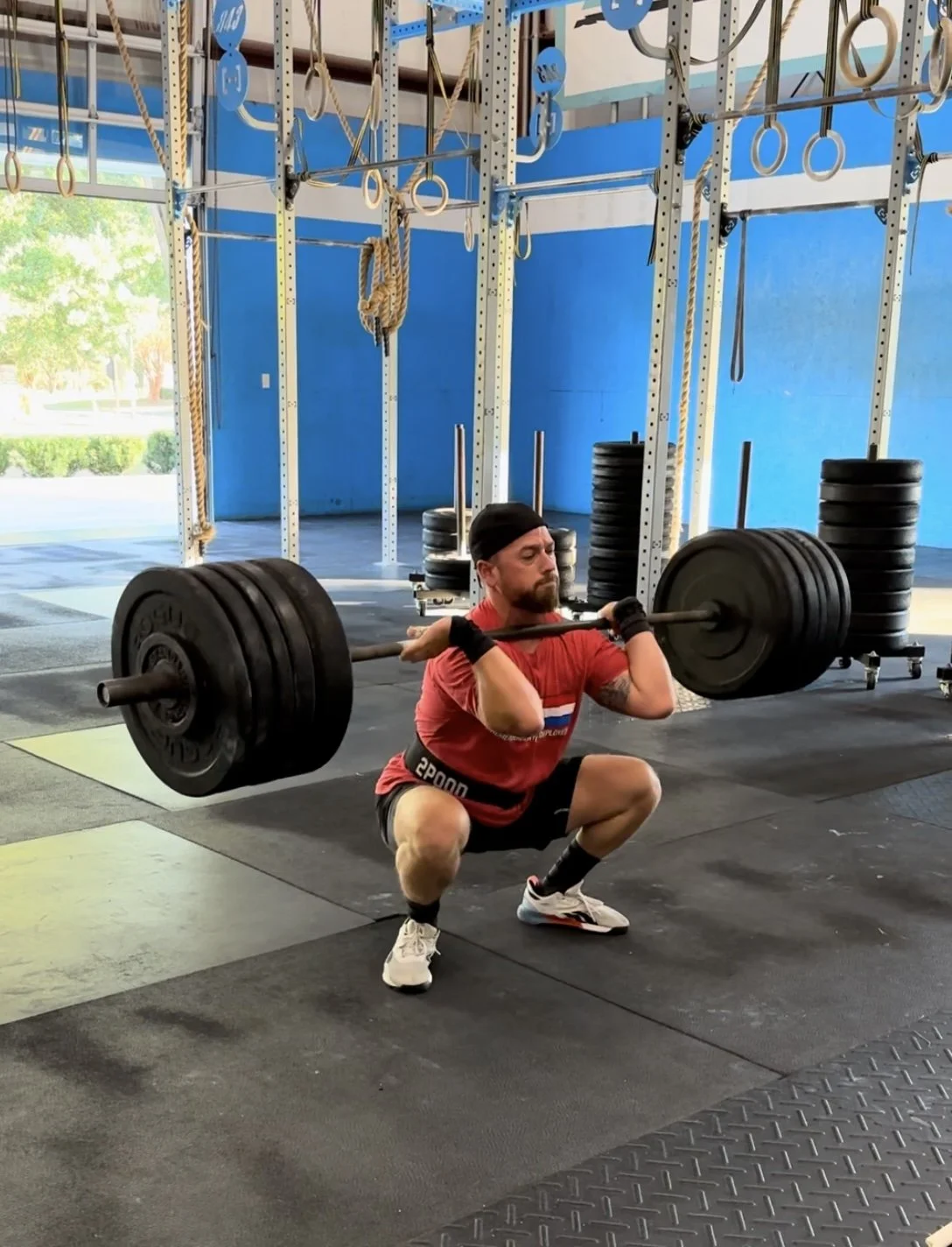 9.28.24 Workout of the Day