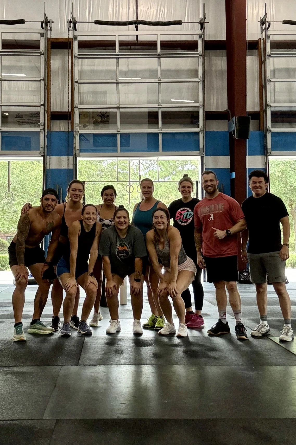 9.29.24 Workout of the Day