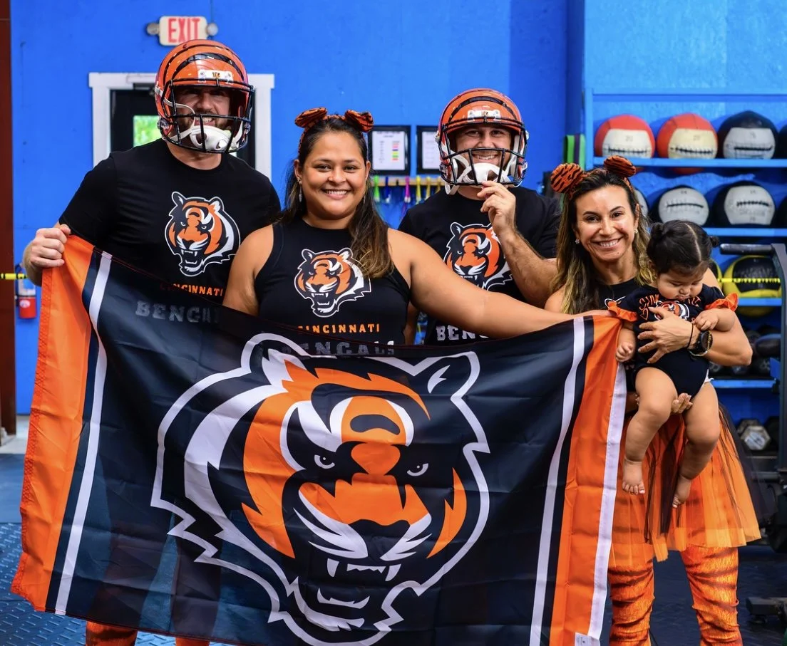 10.6.24 Workout of the Day 