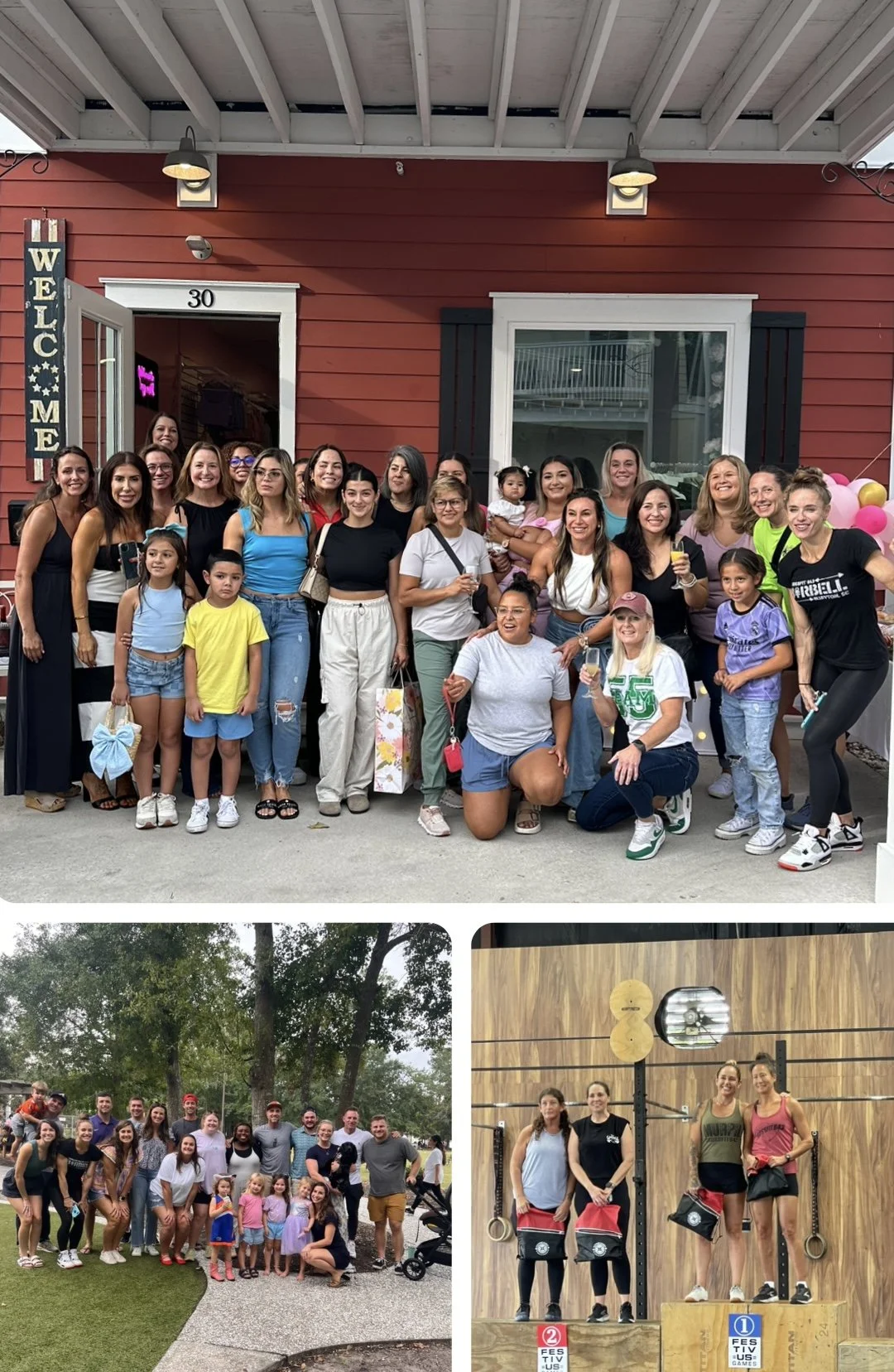 10.7.24 Workout of the Day