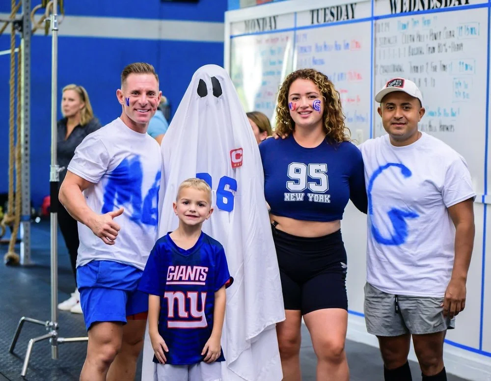 10.8.24 Workout of the Day