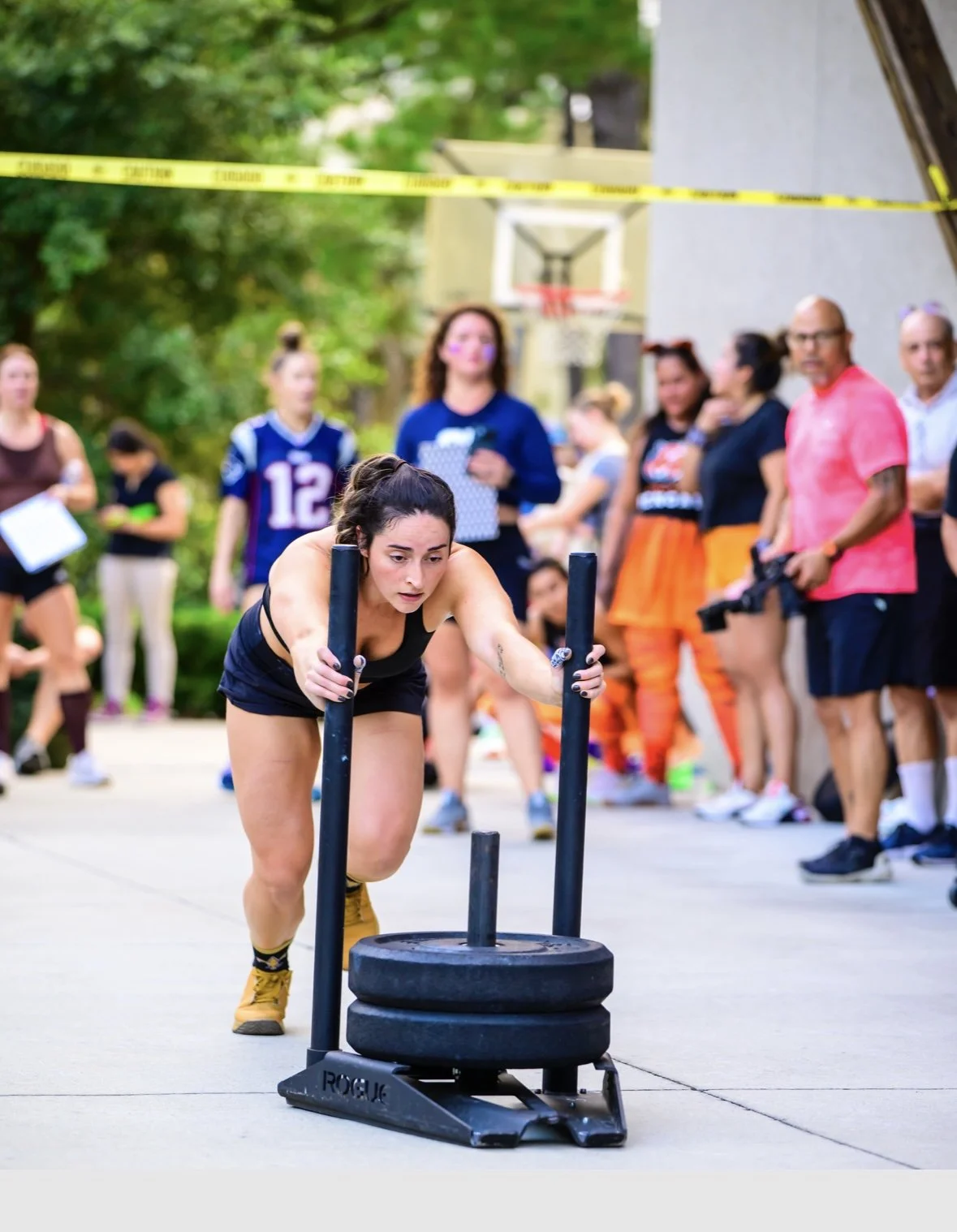 10.10.24 Workout of the Day 