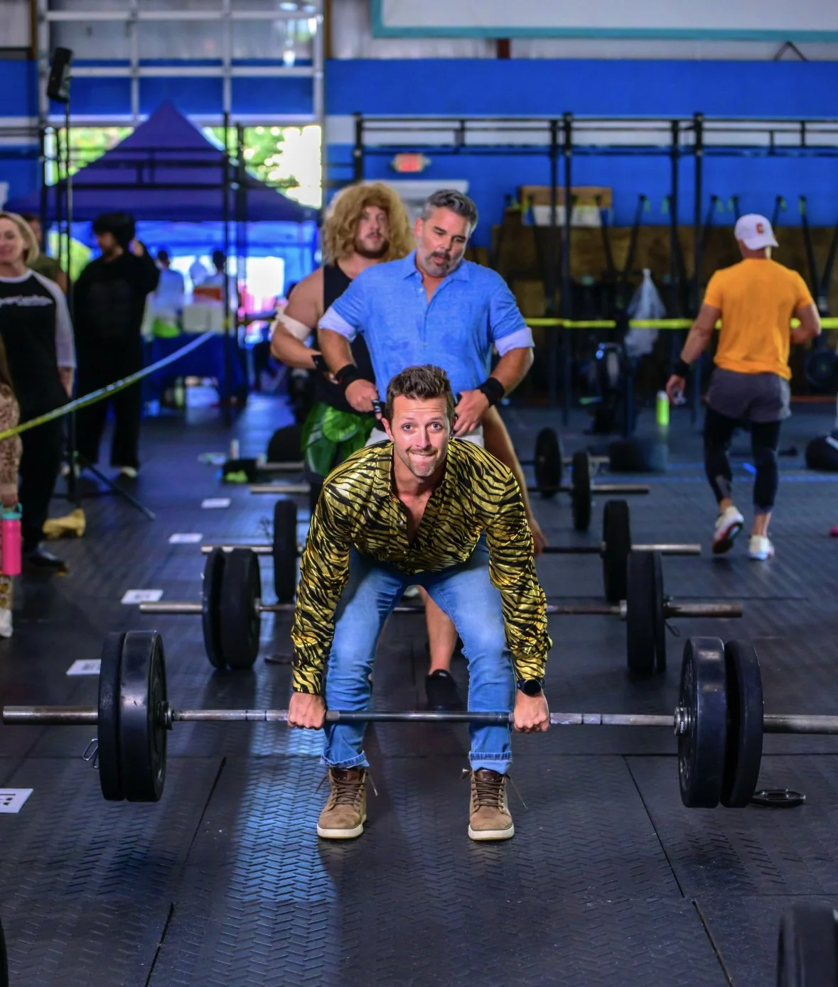 10.12.24 Workout of the Day